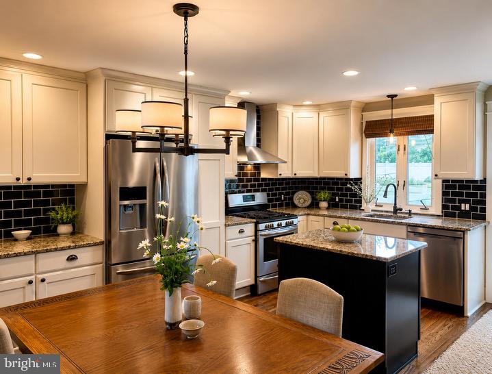 CHATHAM PARK - Residential