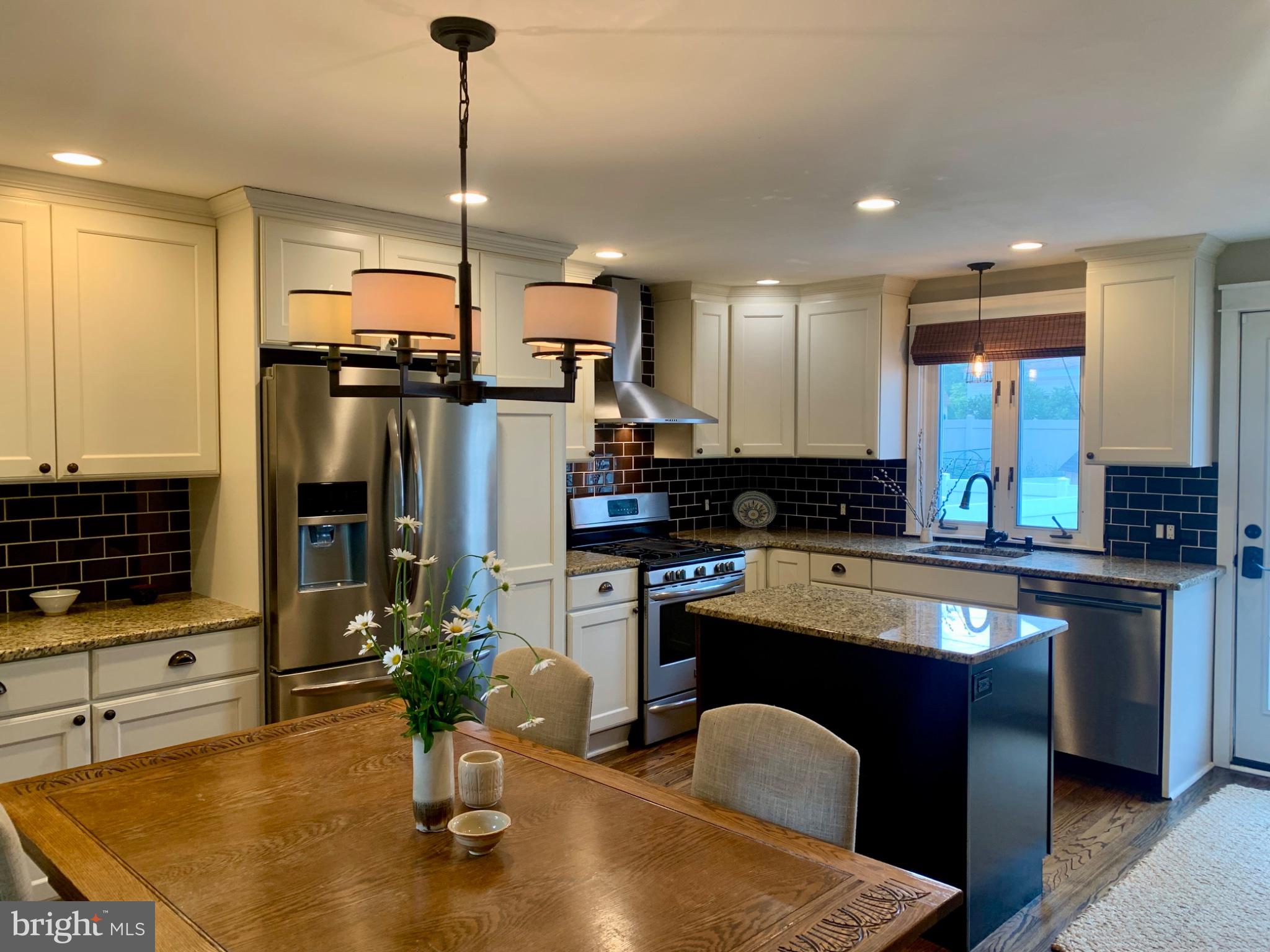 CHATHAM PARK - Residential