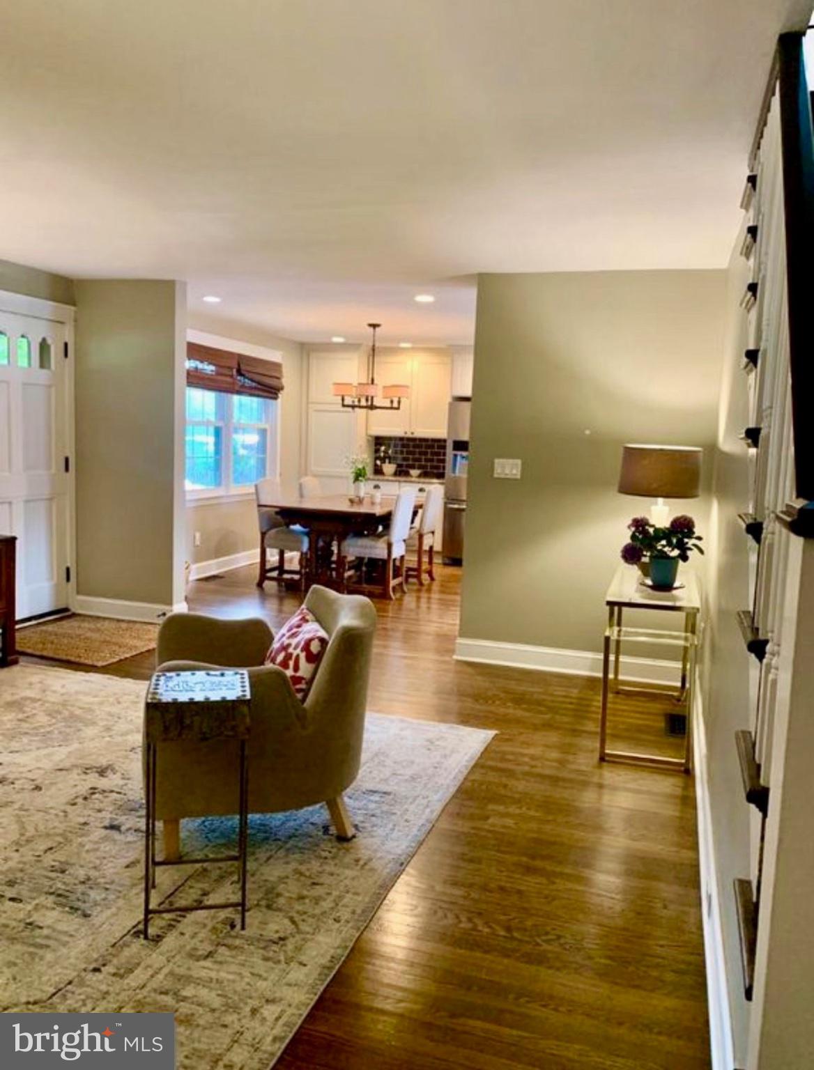 CHATHAM PARK - Residential