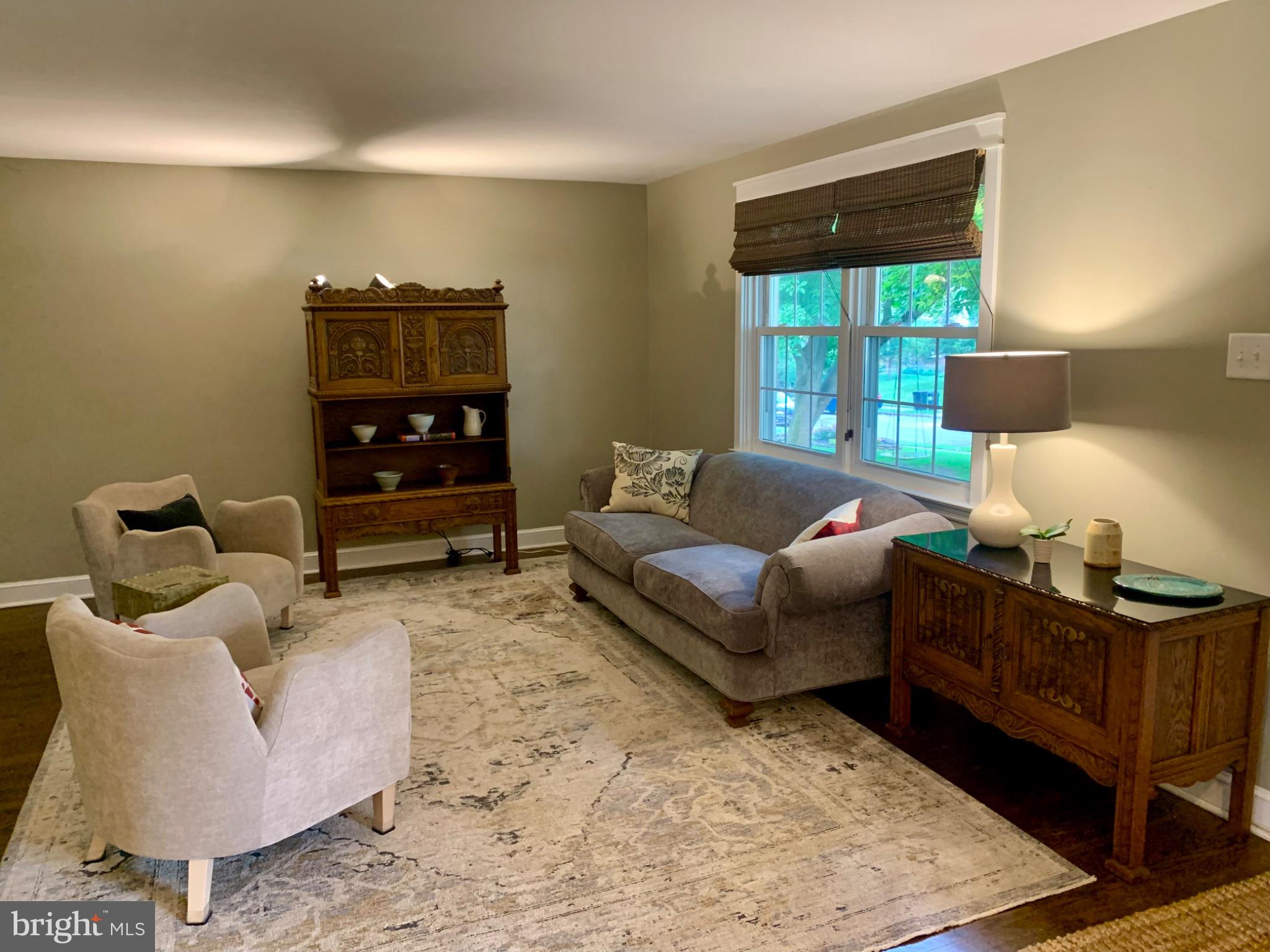 CHATHAM PARK - Residential