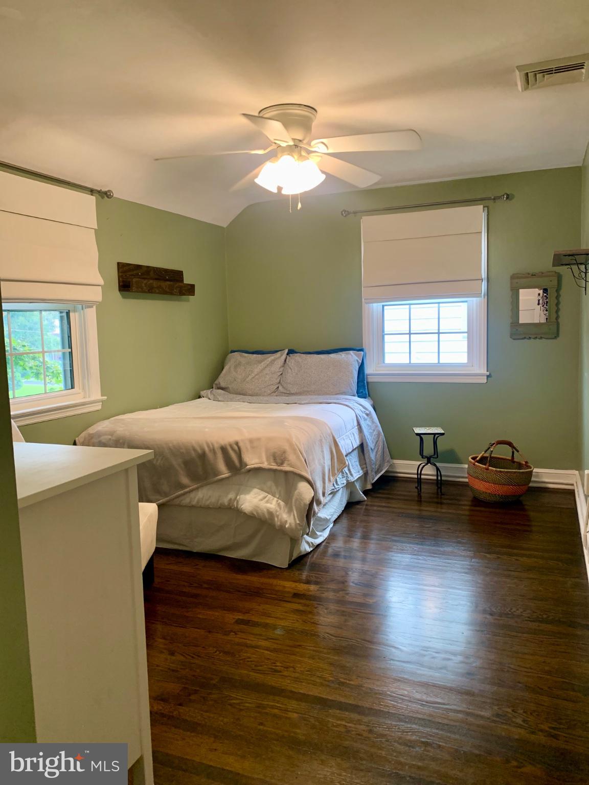 CHATHAM PARK - Residential