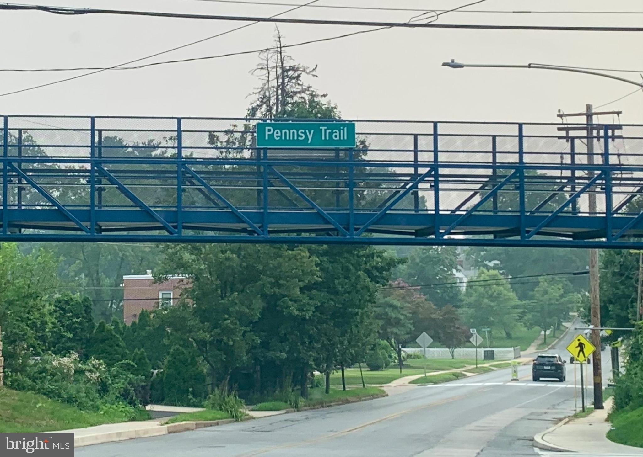CHATHAM PARK - Residential