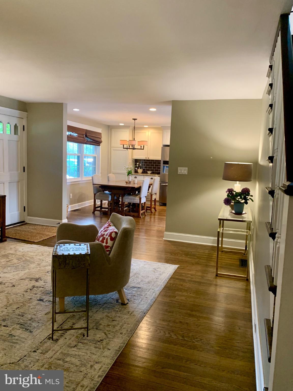CHATHAM PARK - Residential
