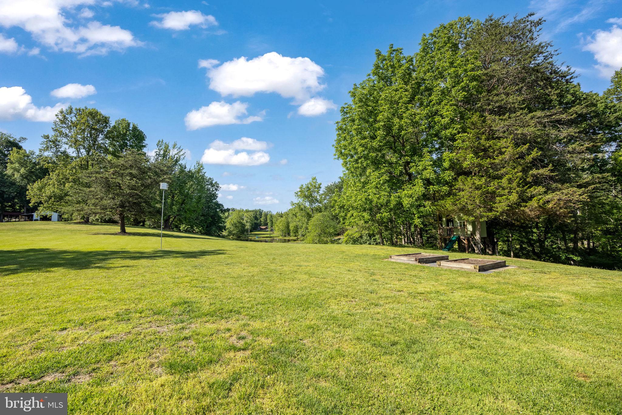 CATHYTON ESTATES - Residential