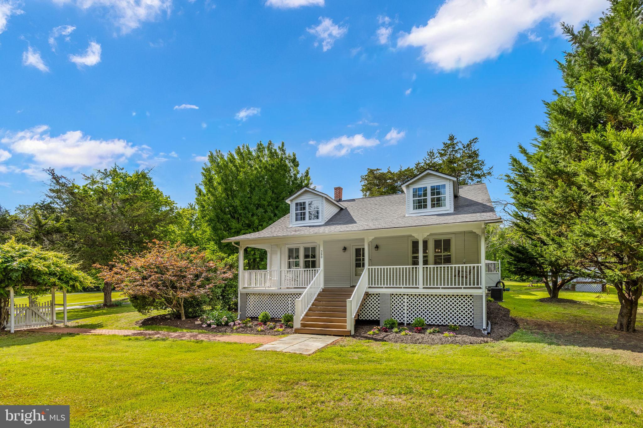 CATHYTON ESTATES - Residential