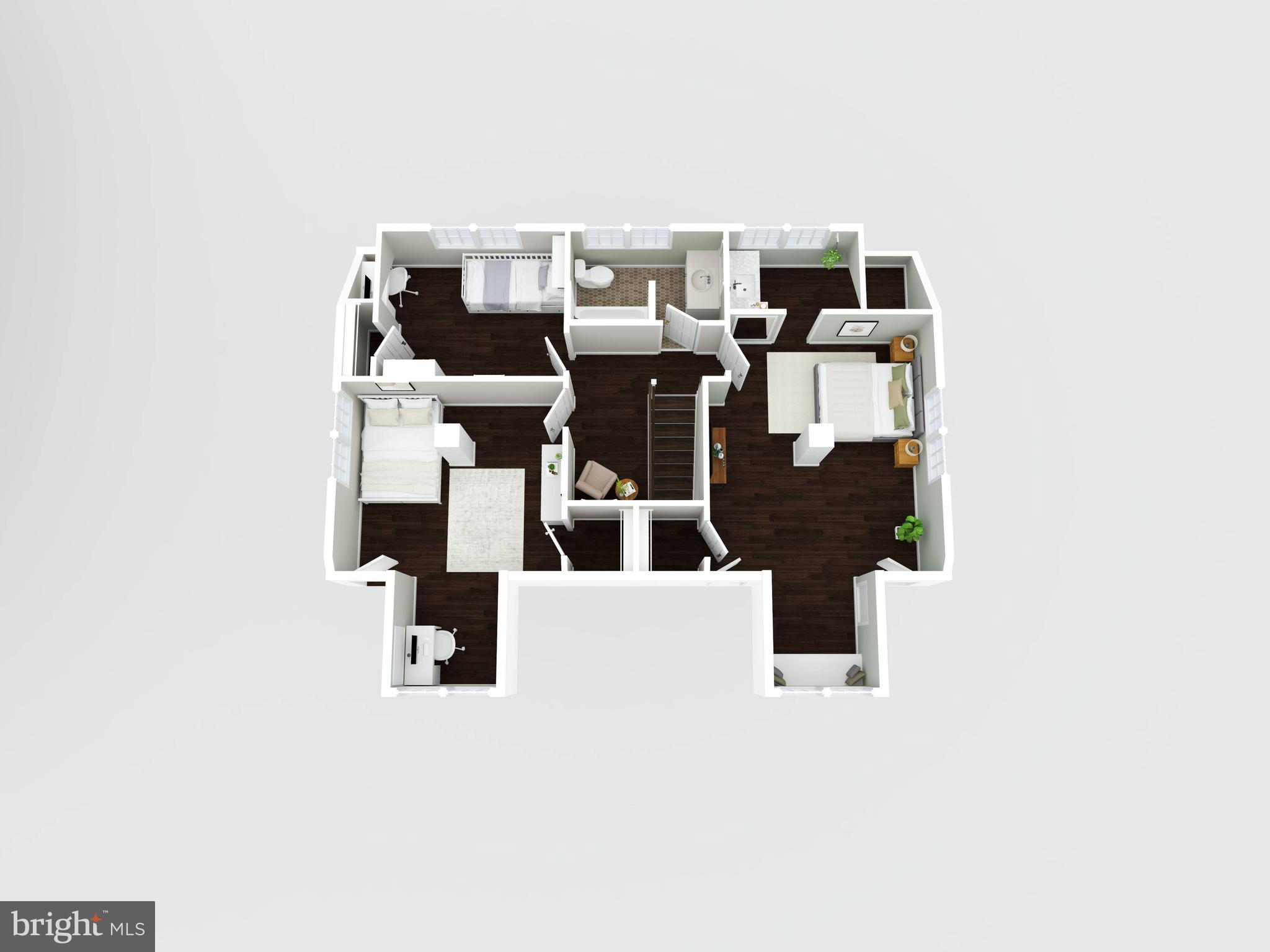 CATHYTON ESTATES - Residential
