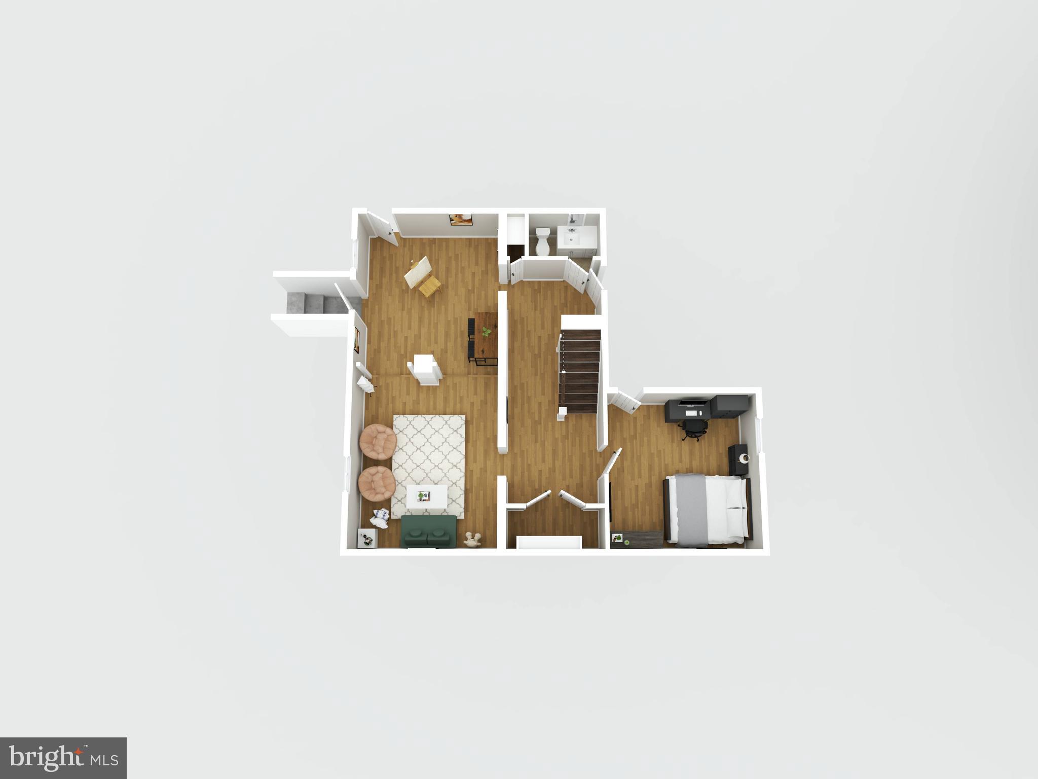 CATHYTON ESTATES - Residential
