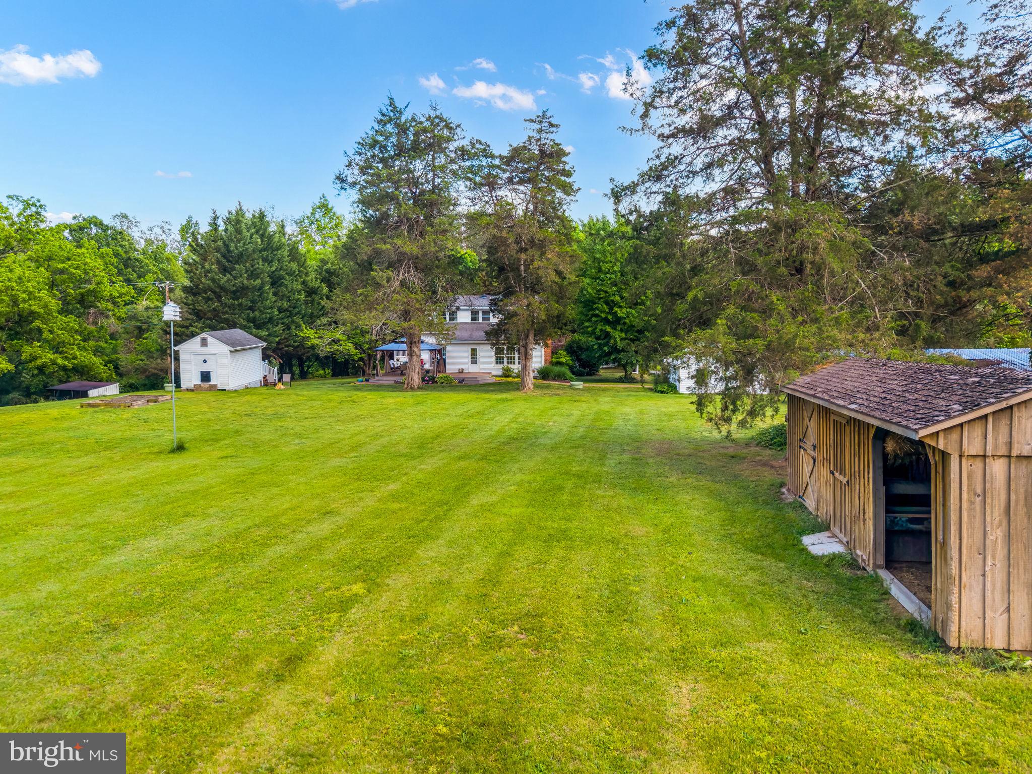 CATHYTON ESTATES - Residential