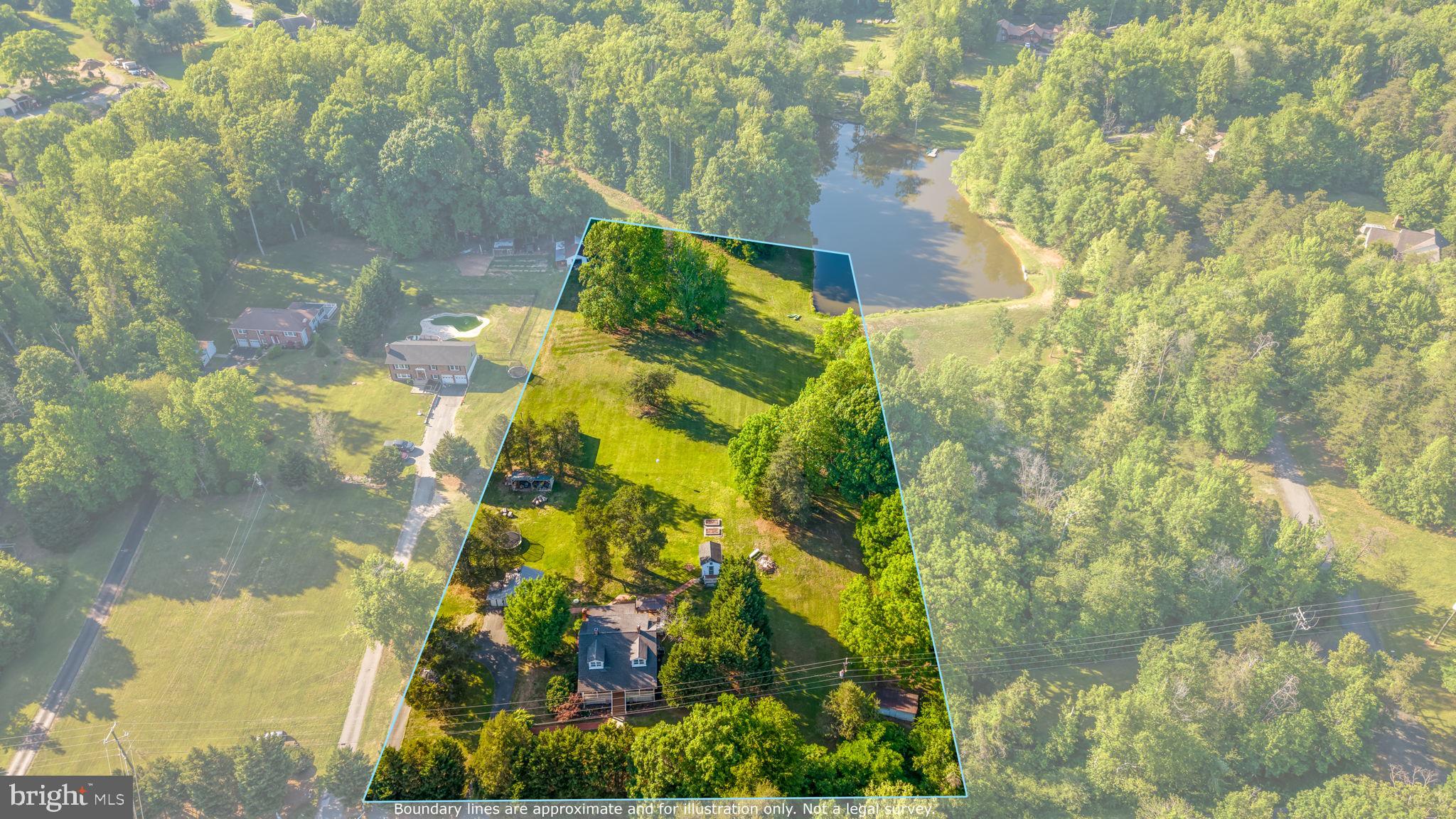 CATHYTON ESTATES - Residential