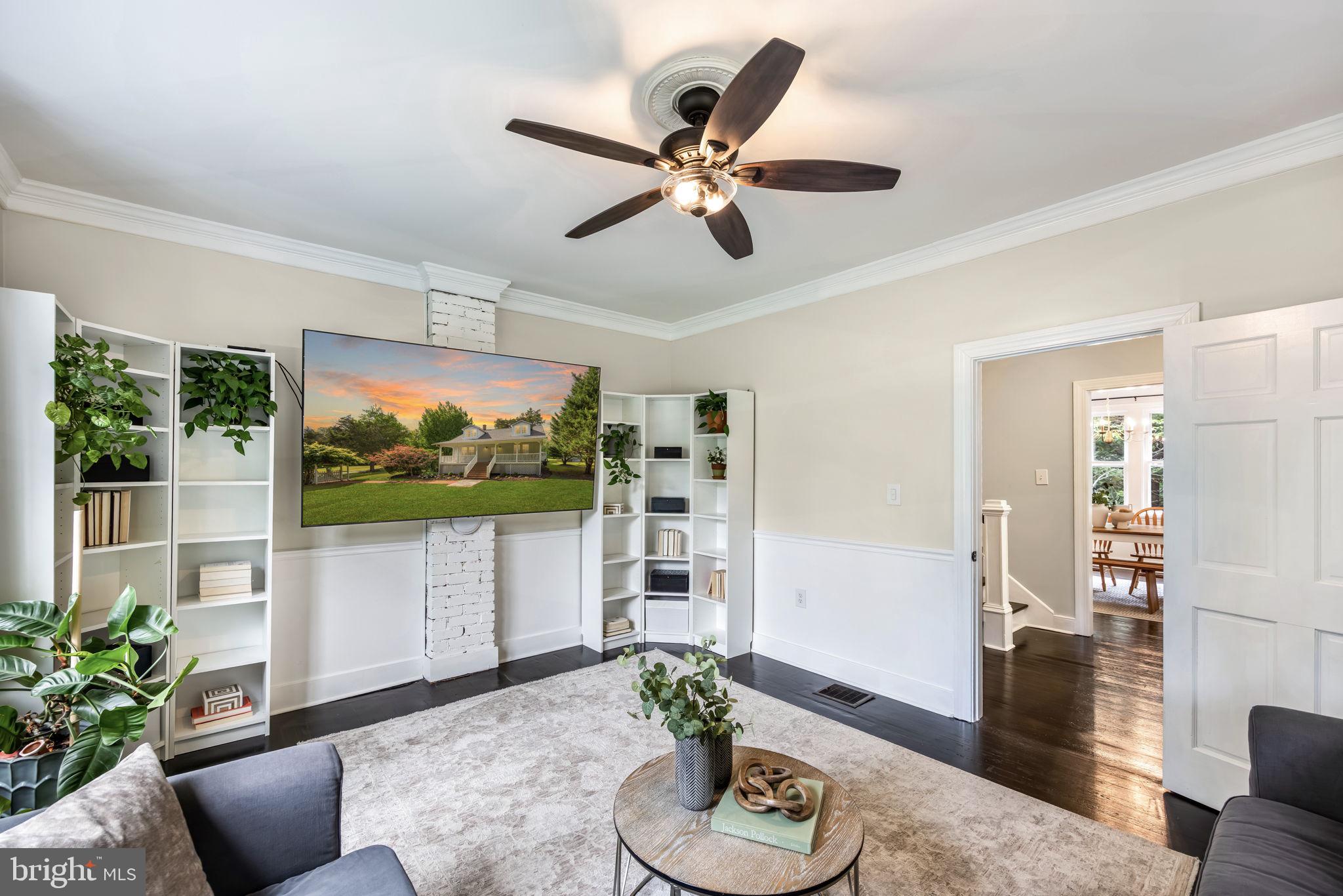 CATHYTON ESTATES - Residential