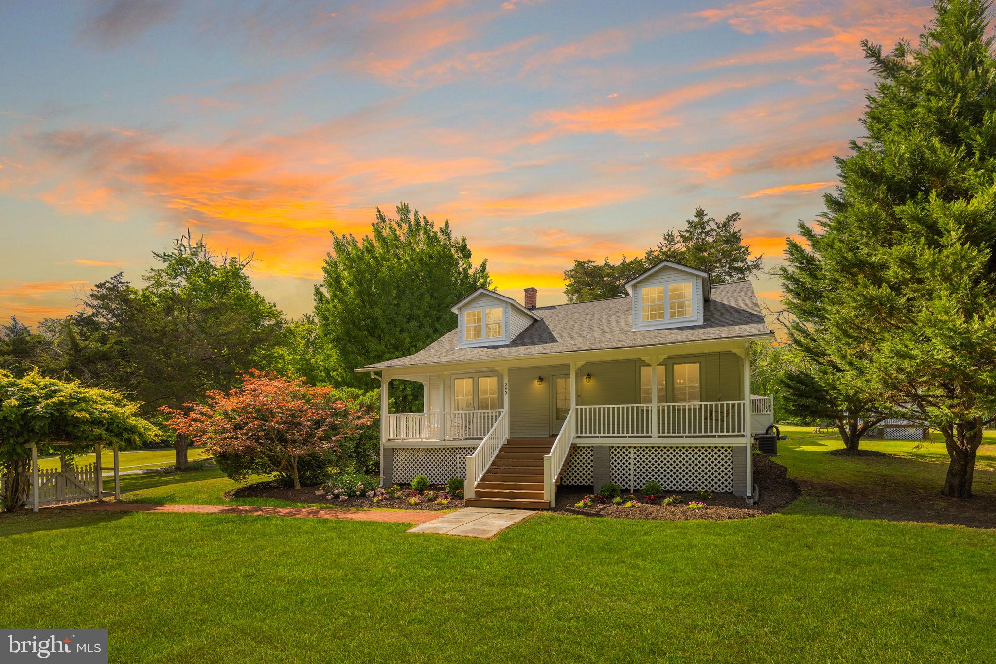 CATHYTON ESTATES - Residential
