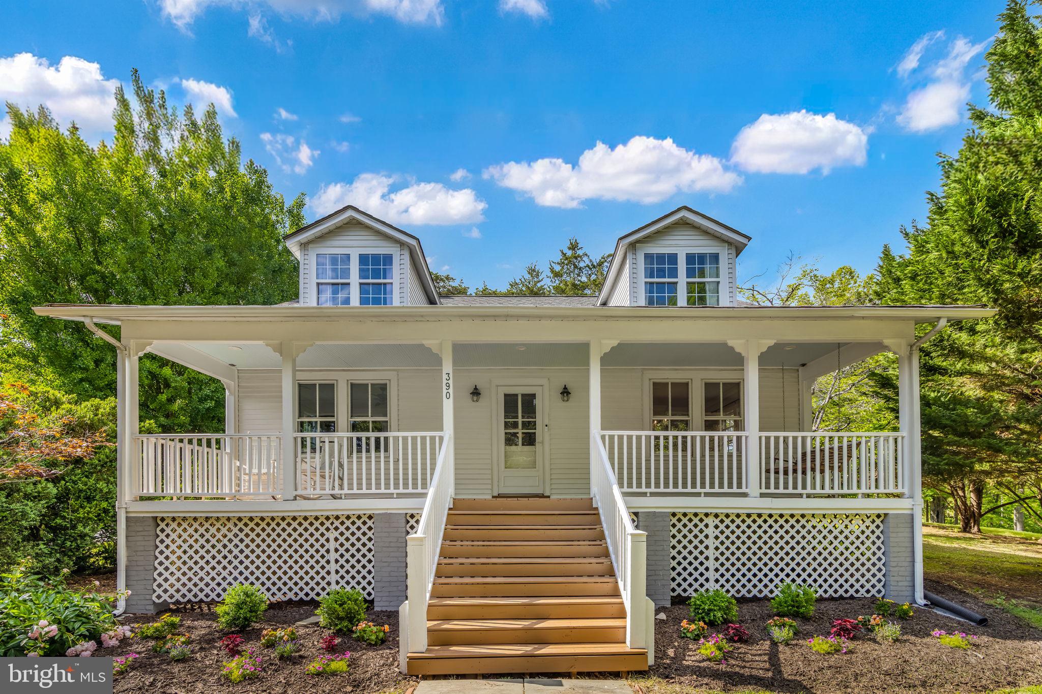 CATHYTON ESTATES - Residential