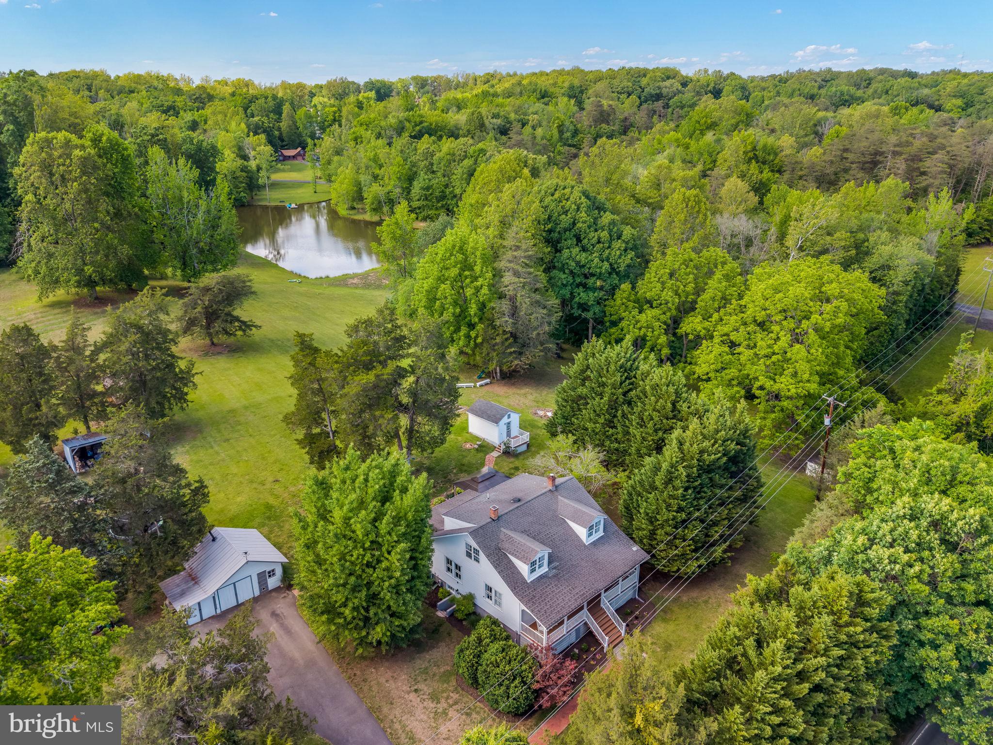 CATHYTON ESTATES - Residential