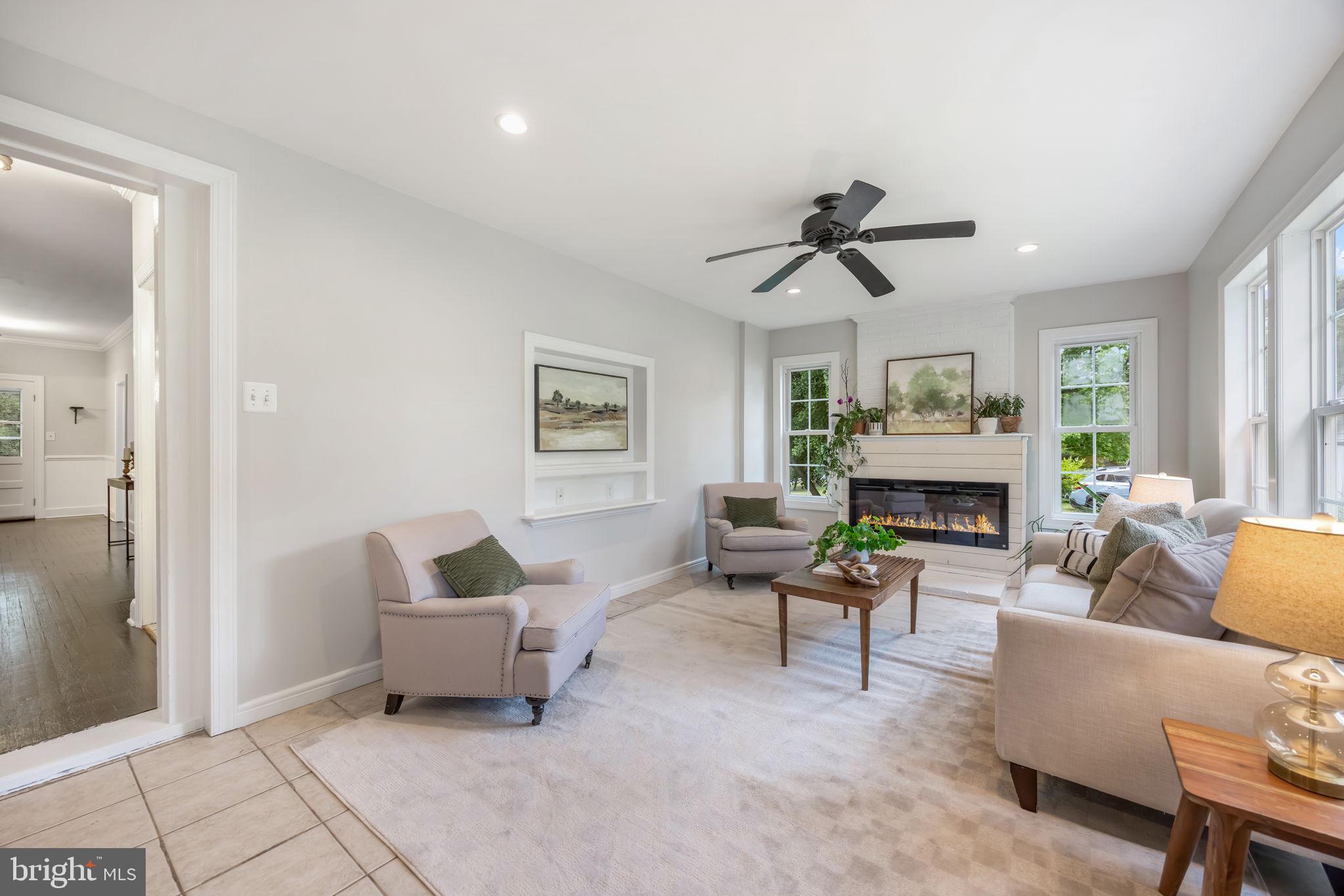 CATHYTON ESTATES - Residential