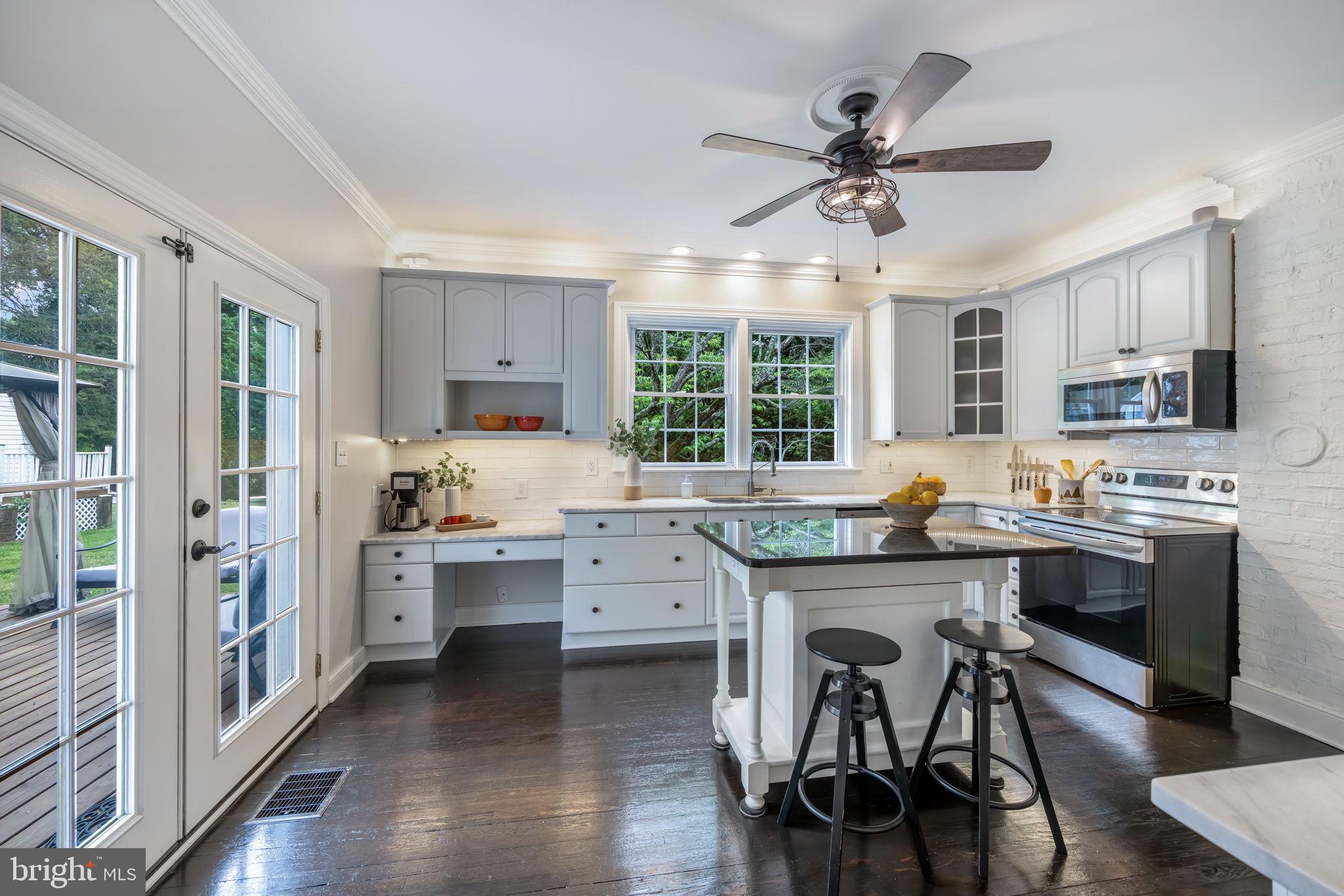 CATHYTON ESTATES - Residential