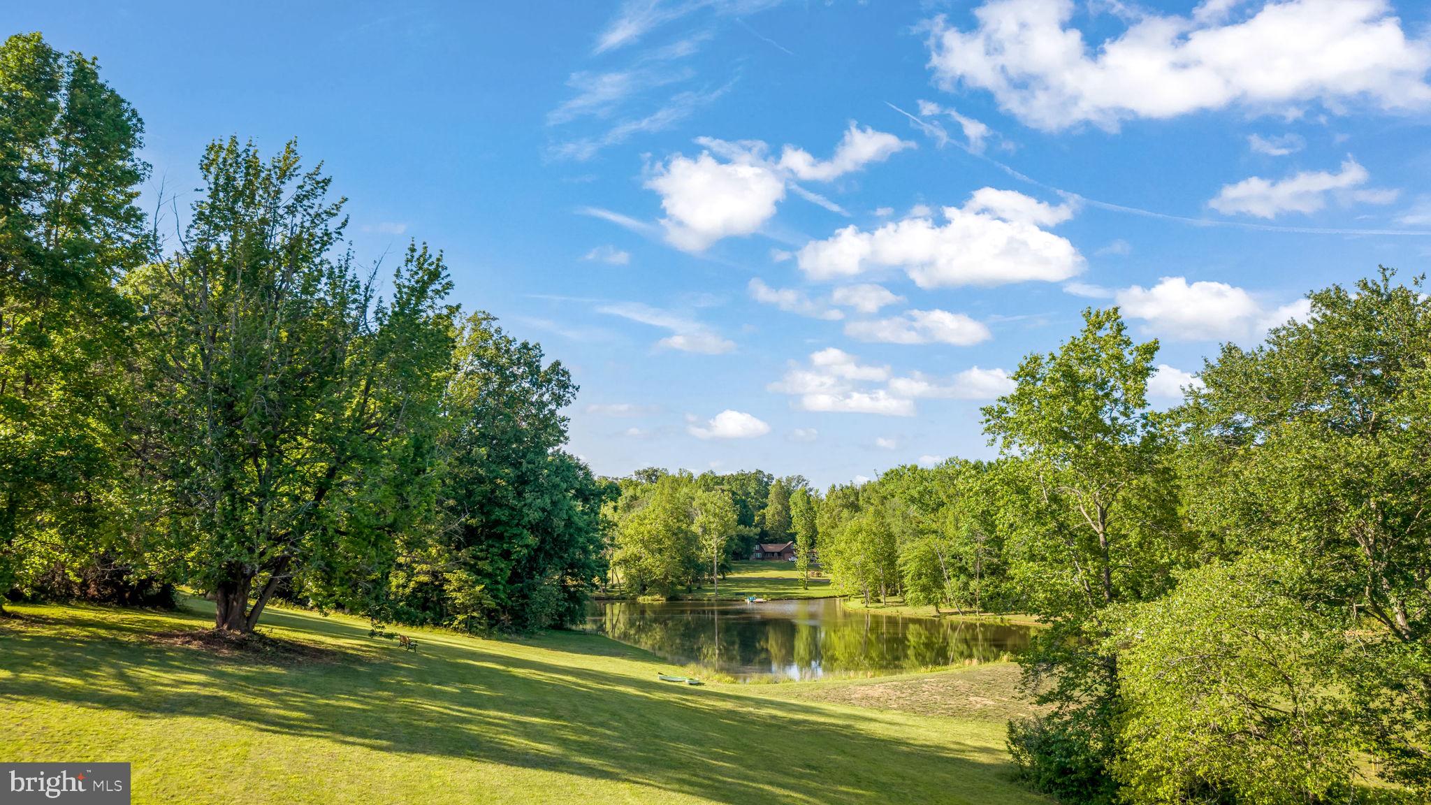 CATHYTON ESTATES - Residential