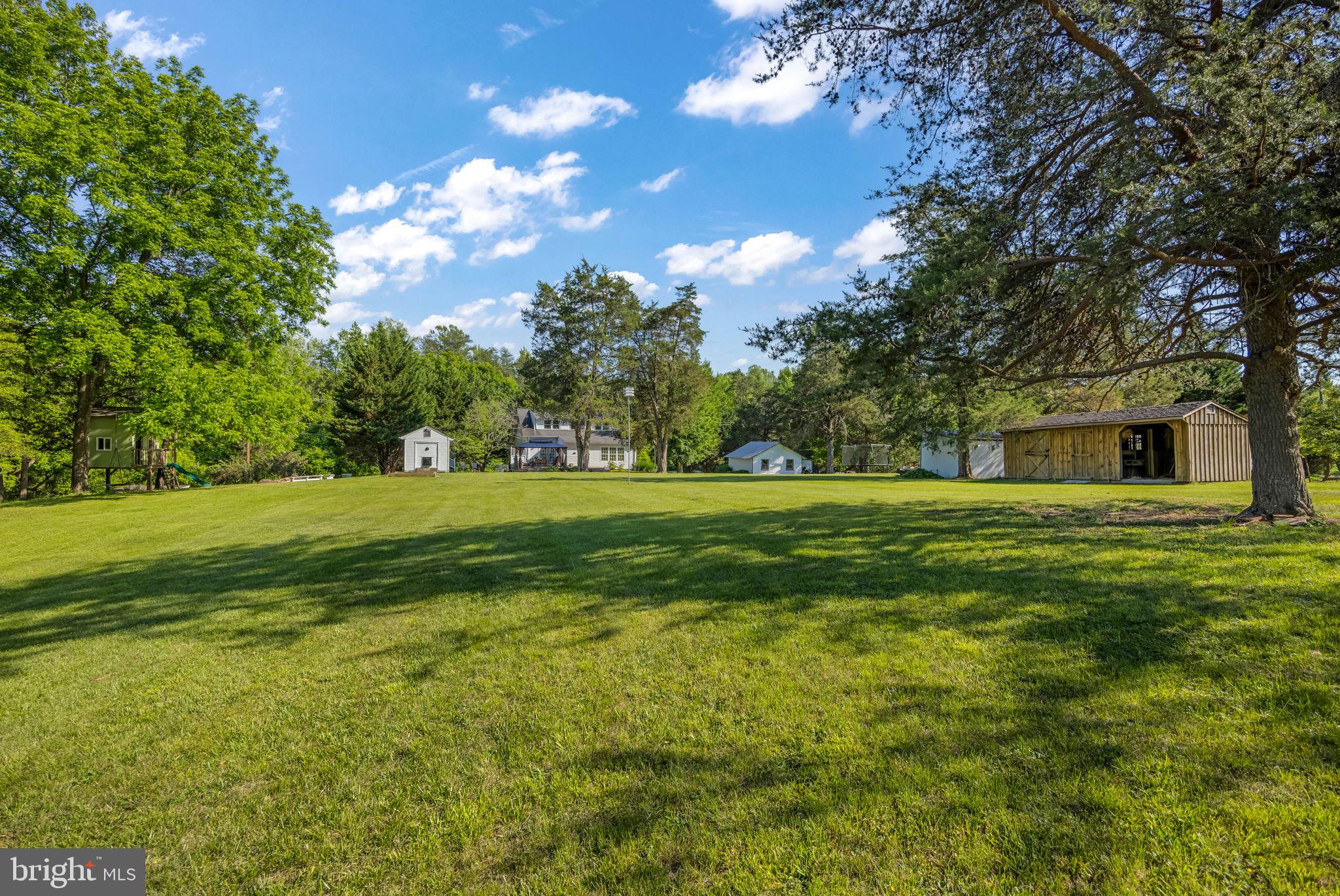 CATHYTON ESTATES - Residential