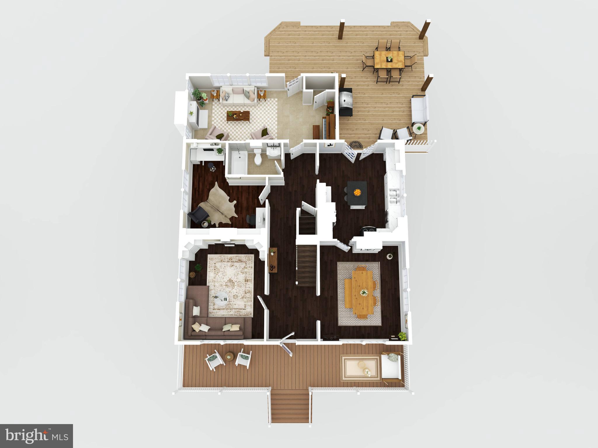 CATHYTON ESTATES - Residential