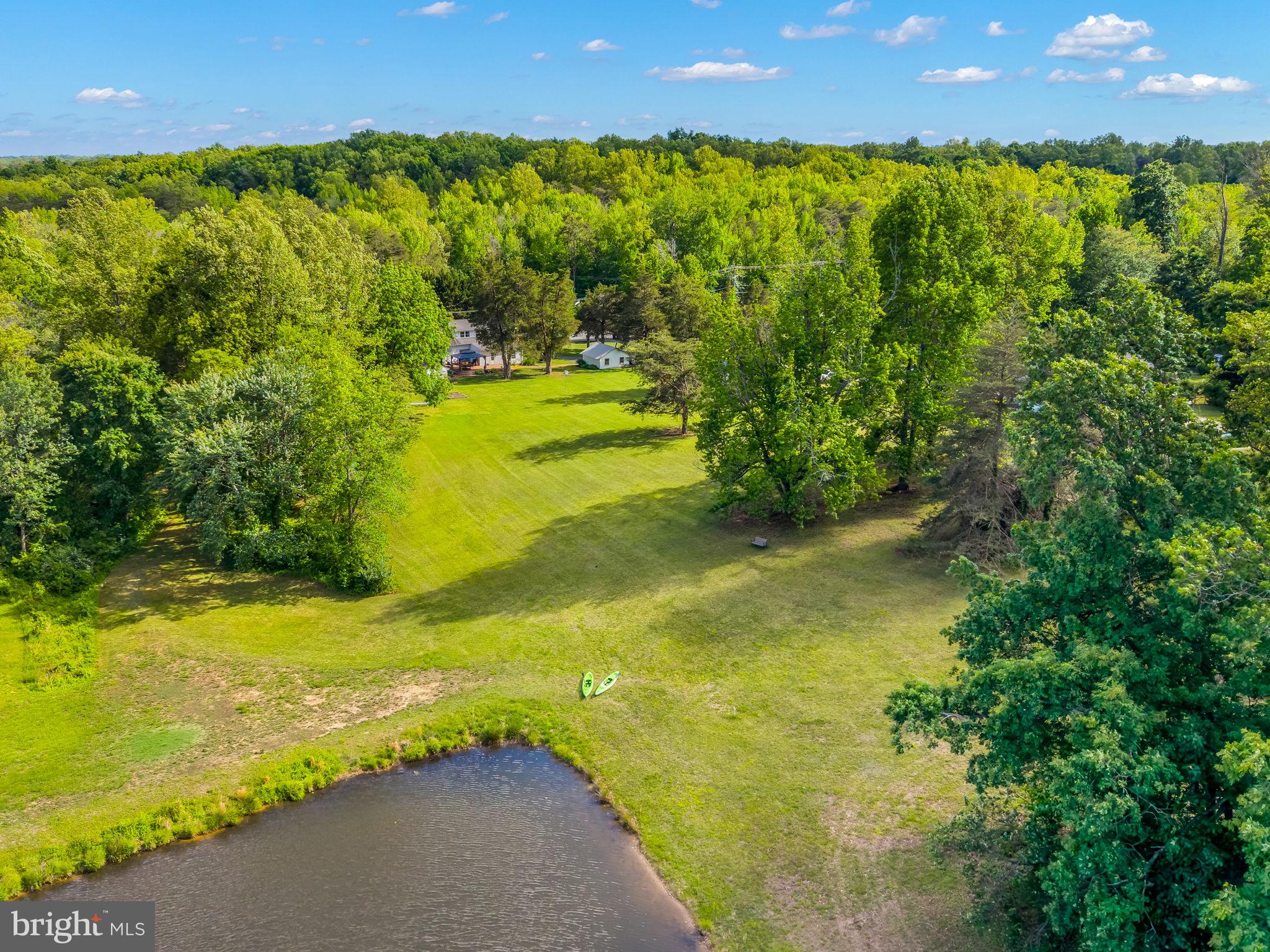 CATHYTON ESTATES - Residential