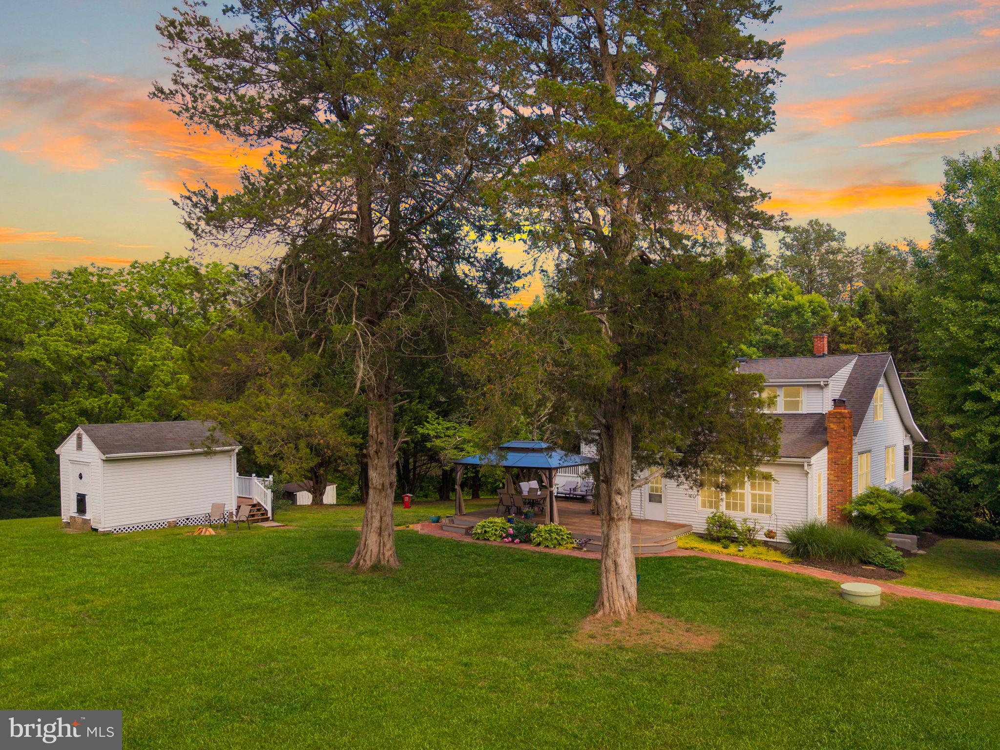CATHYTON ESTATES - Residential