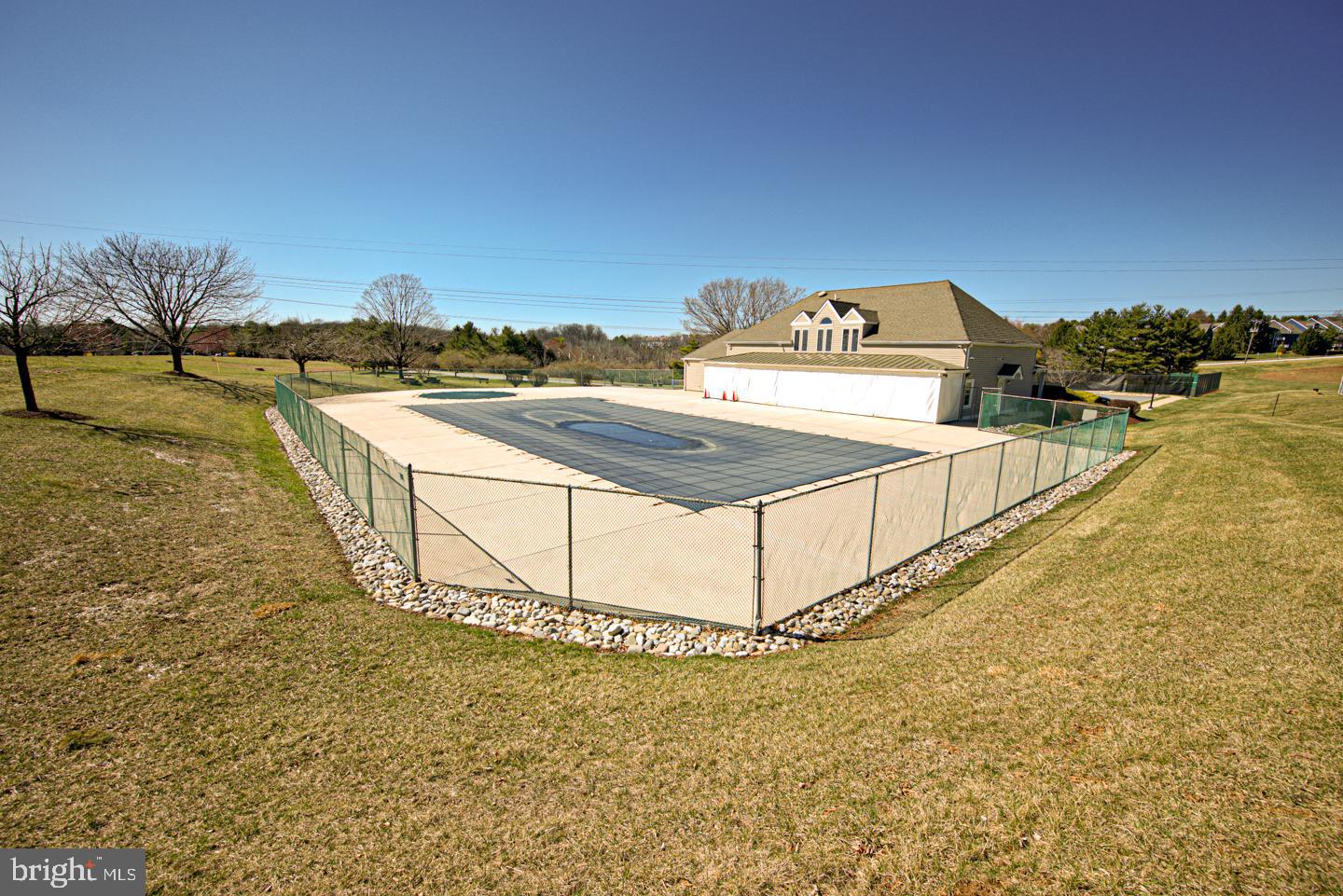 EXTON STATION - Residential