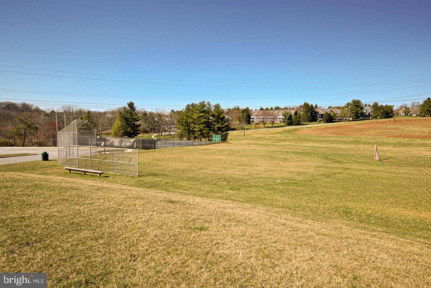 EXTON STATION - Residential