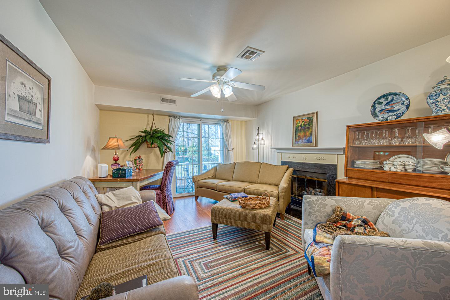 EXTON STATION - Residential