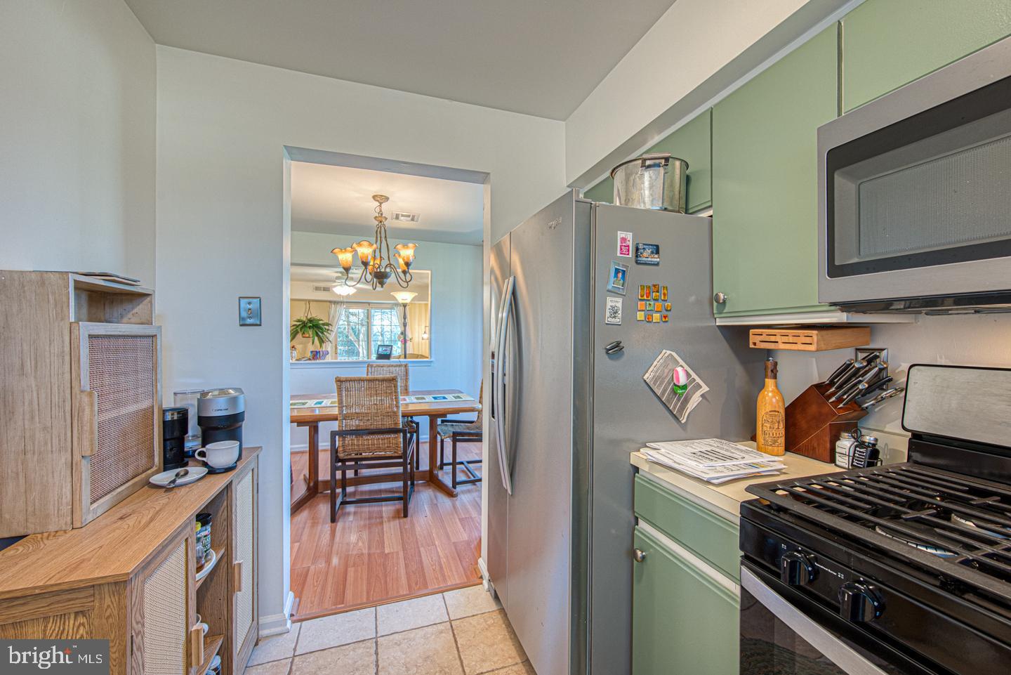 EXTON STATION - Residential