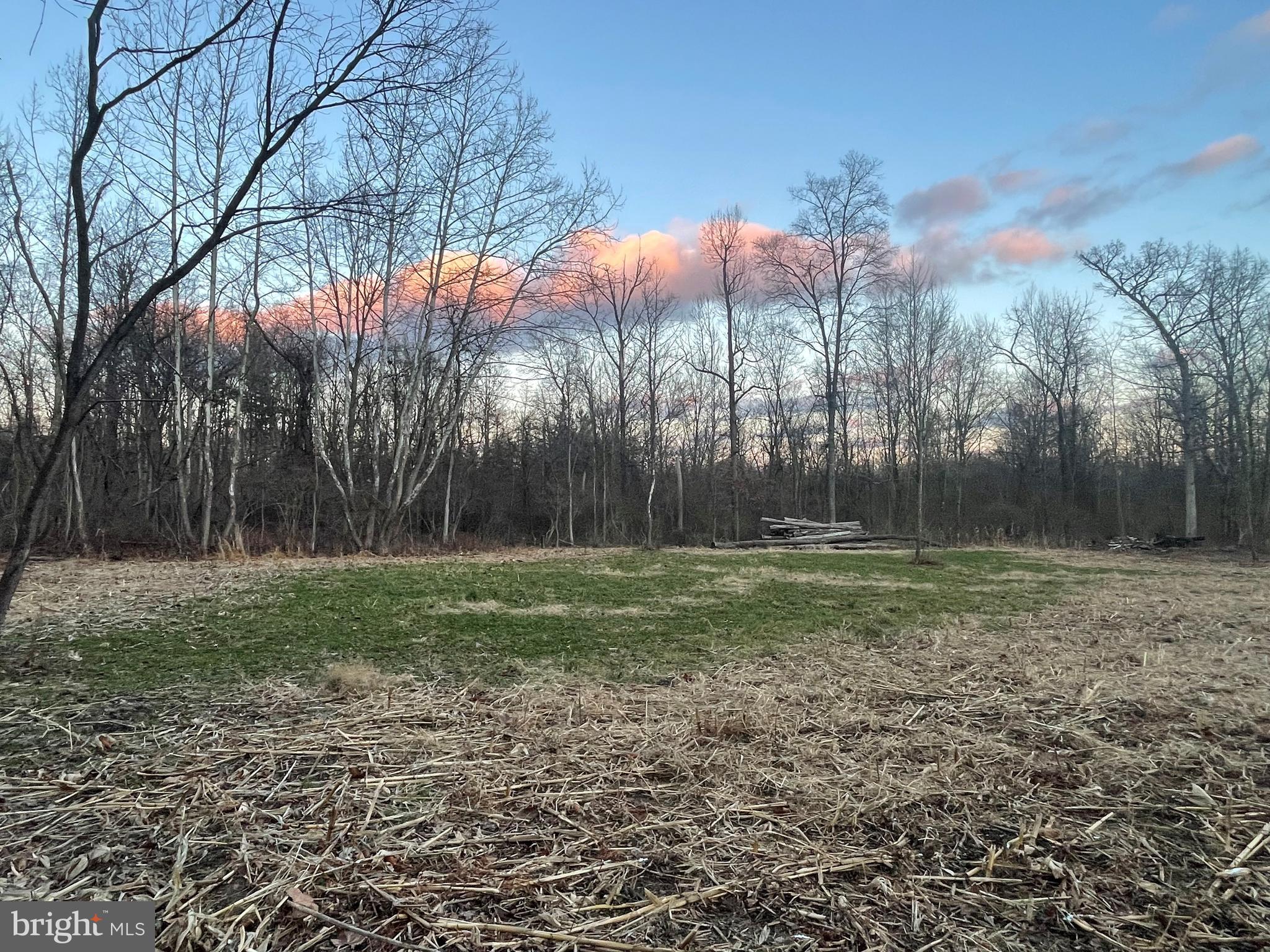 Secluded 4.89 +/- acre wooded lot with driveway and cleared homesite. Property has new well and approved engineered plans for septic system. Joins a portion of PA Game Lands #235 and is near Buchanan State Forest. Great place to build your dream home or cabin. Great access off Mountain Road lets you live in the mountain with the convenience of driving to town in any vehicle. Come check it out, you won't get this opportunity every day!