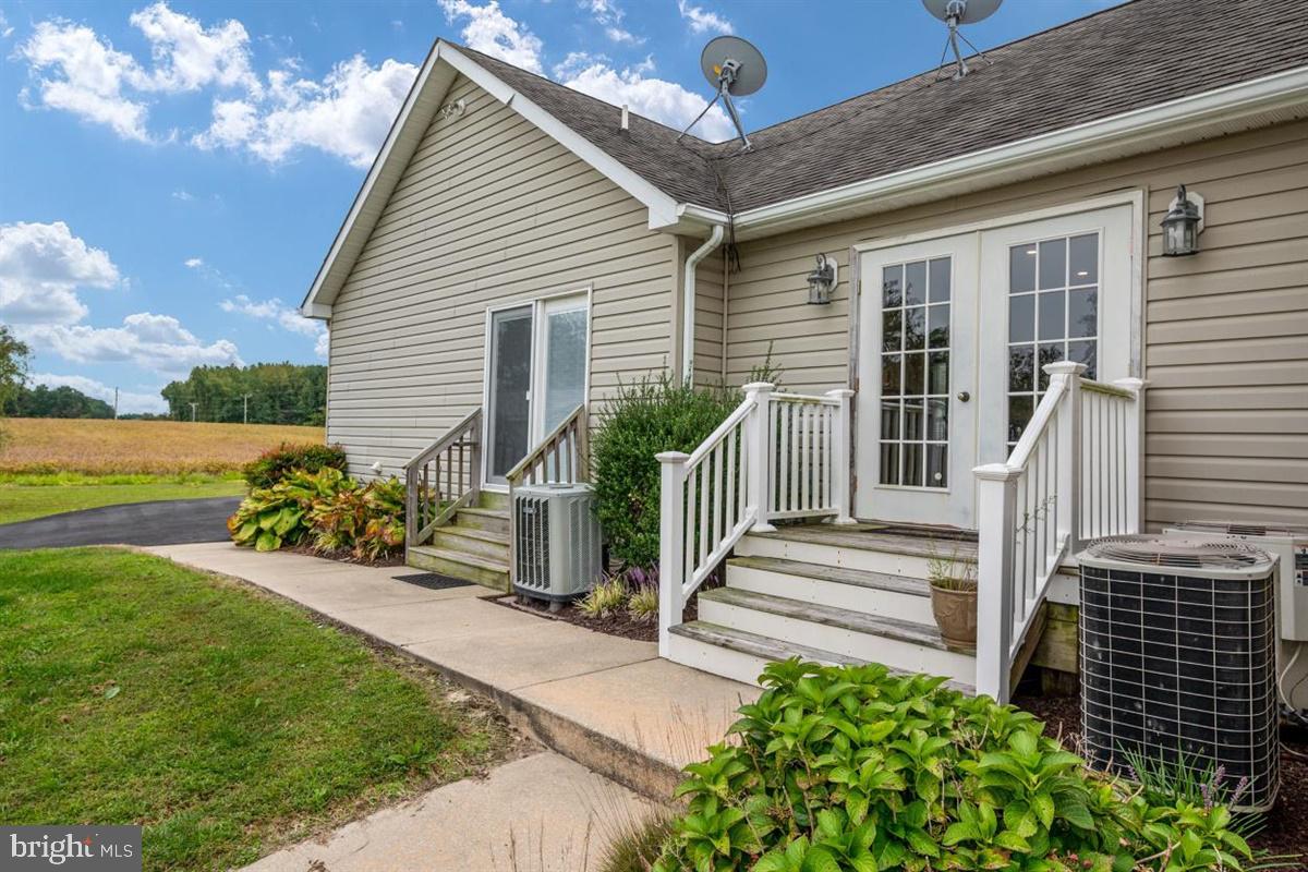 CENTREVILLE - Residential
