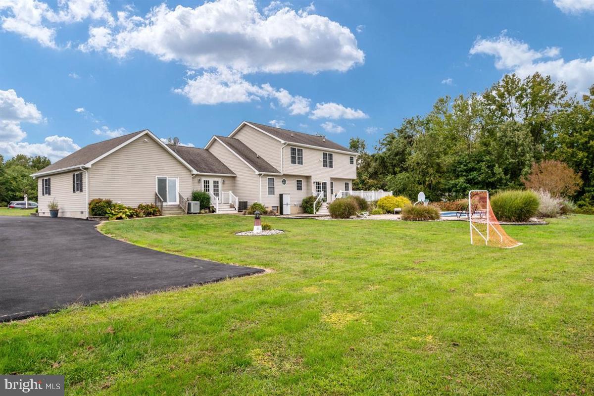 CENTREVILLE - Residential