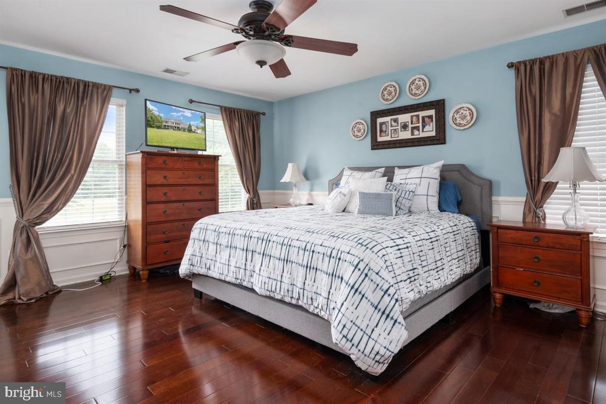 CENTREVILLE - Residential
