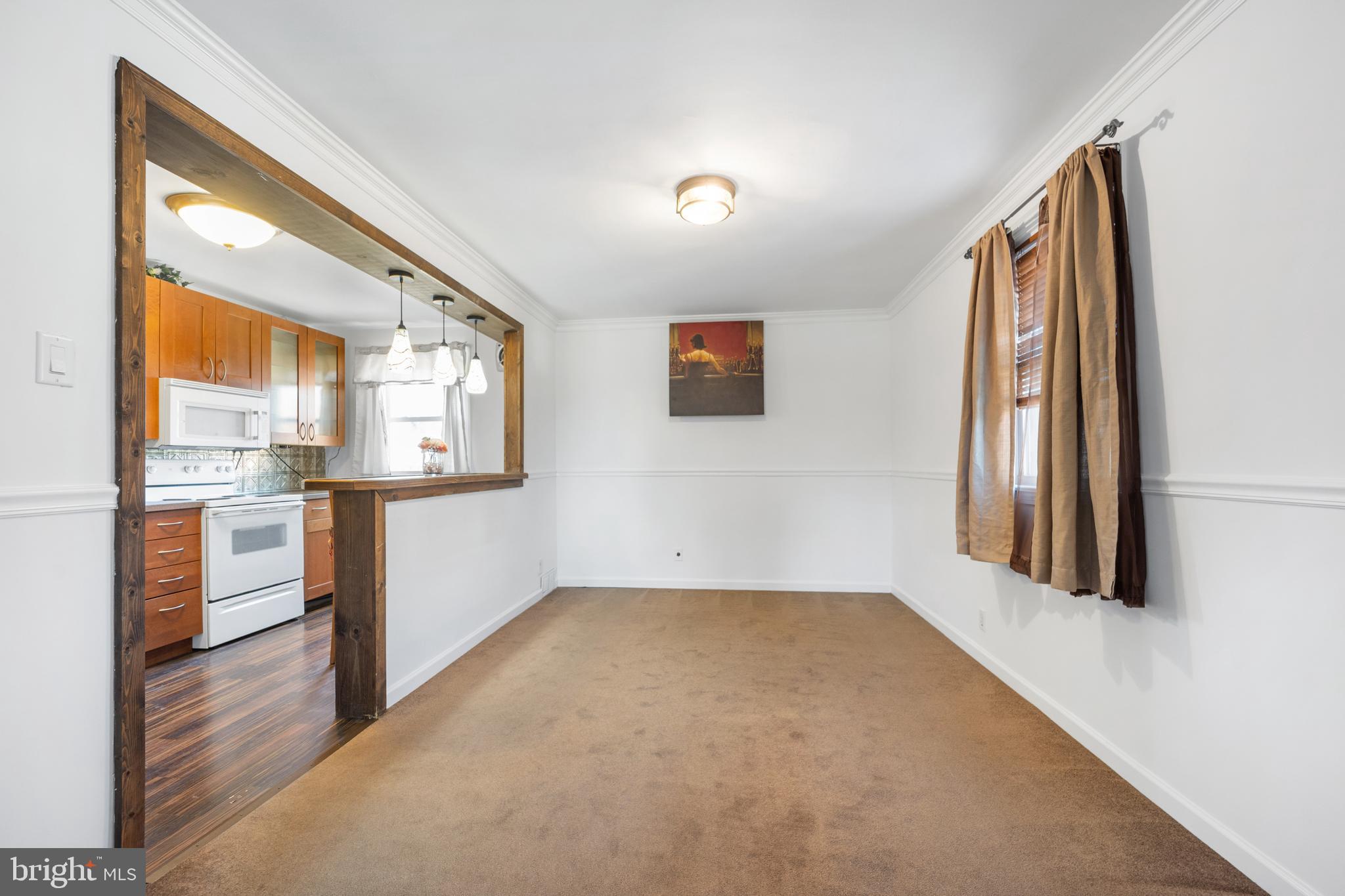 HOLMESBURG - Residential