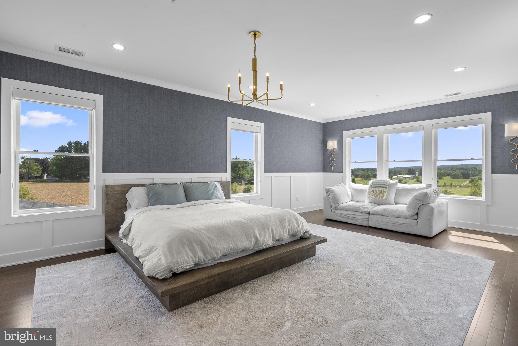 LINDEN GROVE - Residential