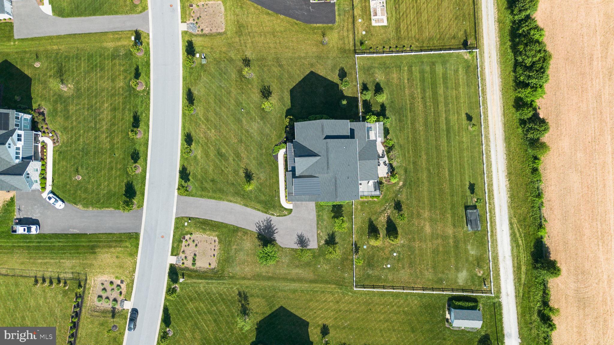 LINDEN GROVE - Residential