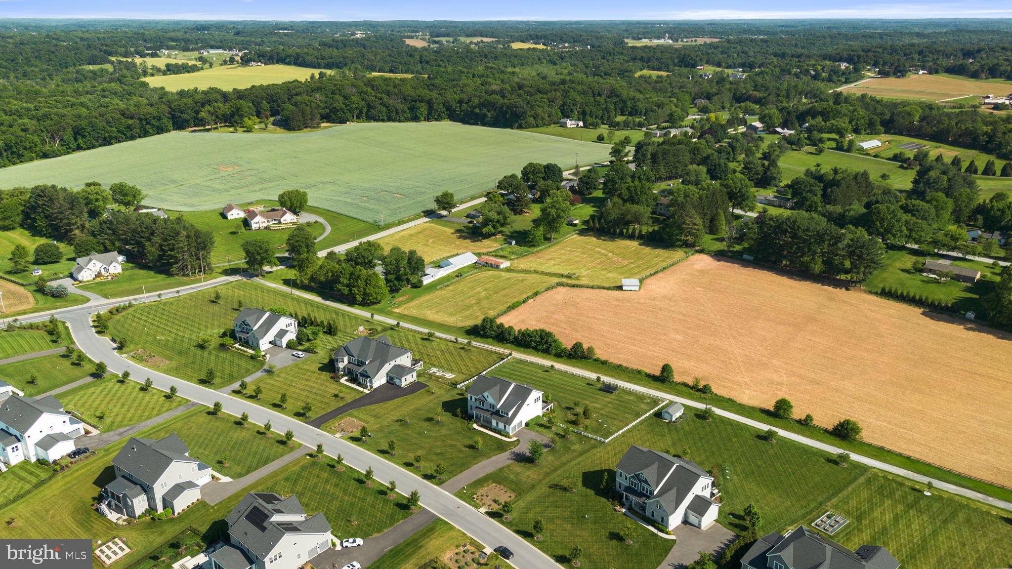 LINDEN GROVE - Residential