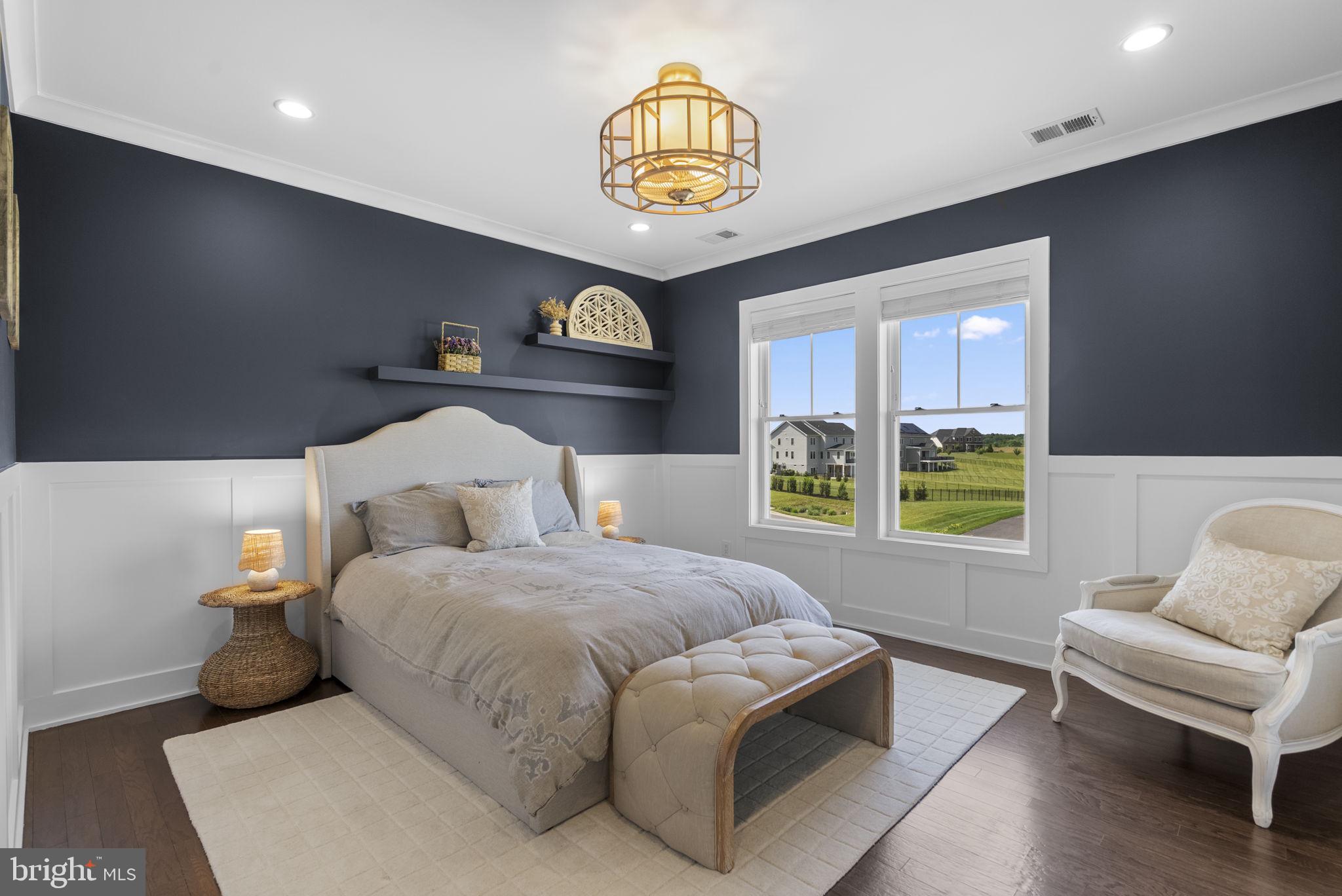 LINDEN GROVE - Residential