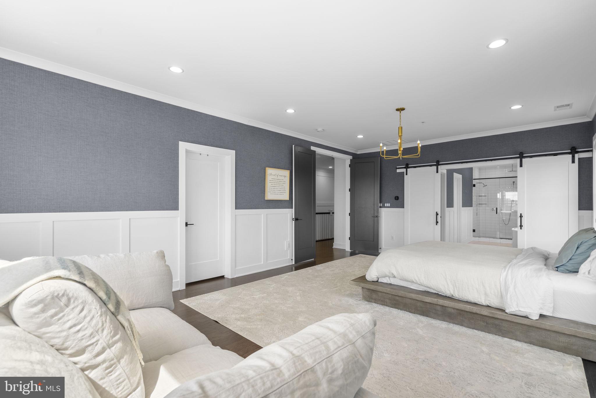 LINDEN GROVE - Residential