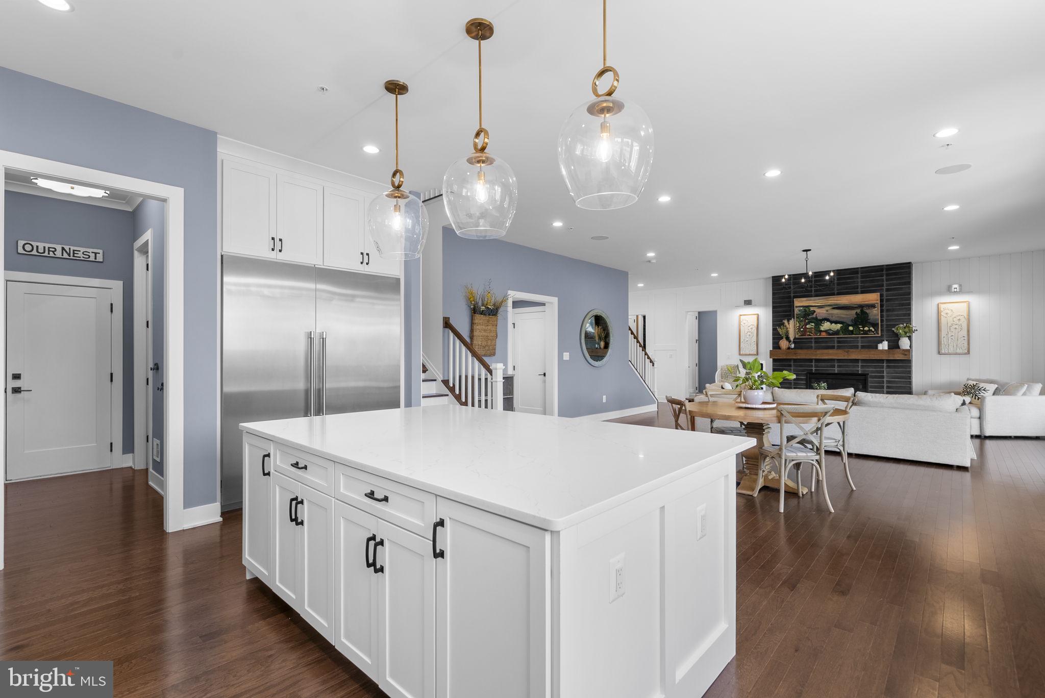 LINDEN GROVE - Residential