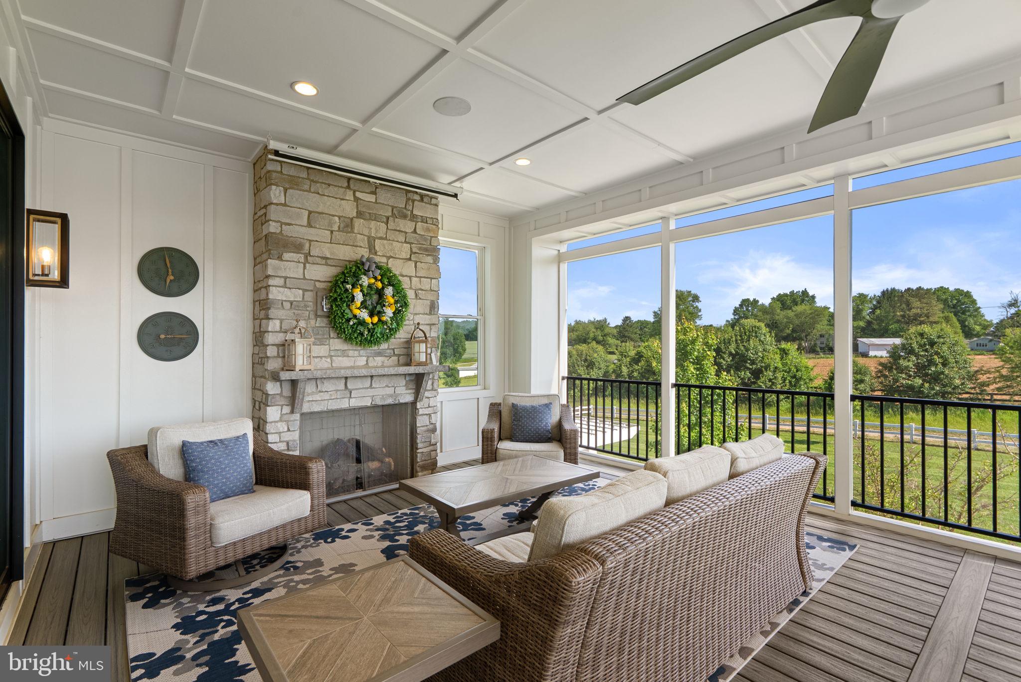 LINDEN GROVE - Residential