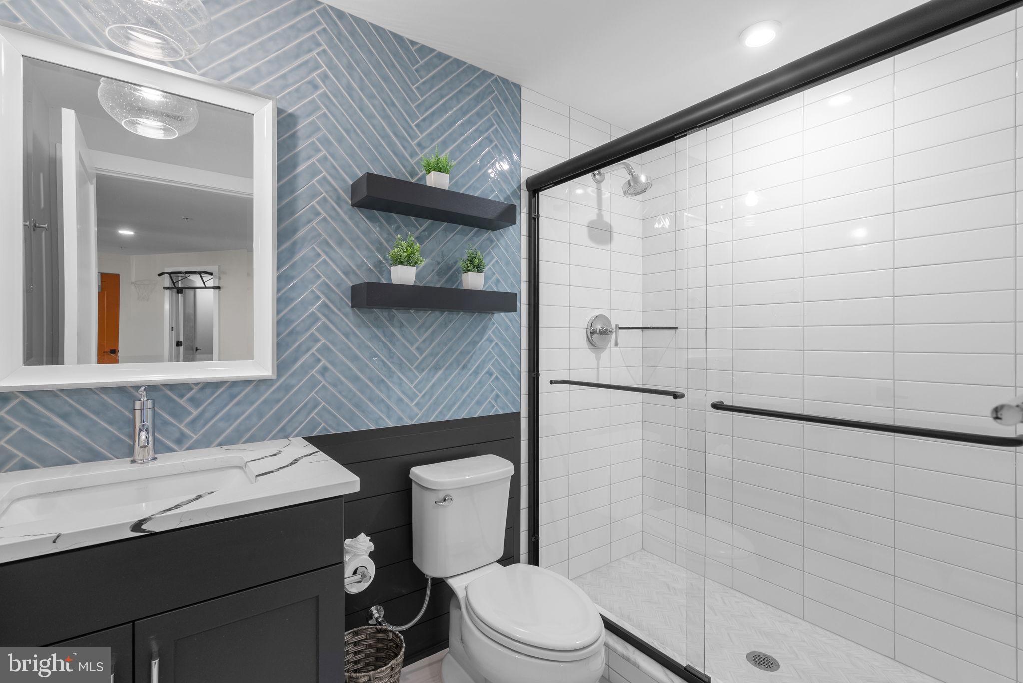 LINDEN GROVE - Residential