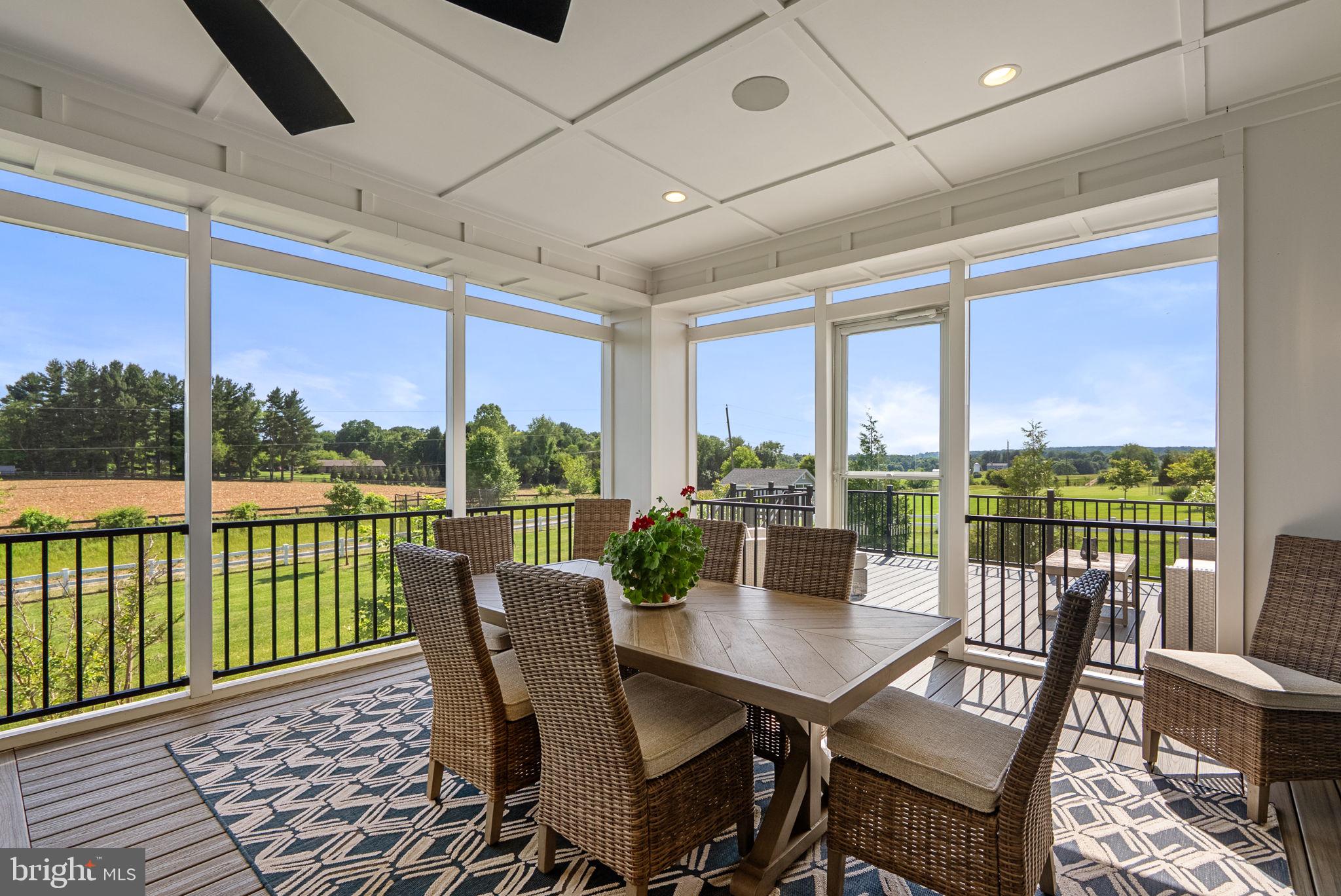 LINDEN GROVE - Residential