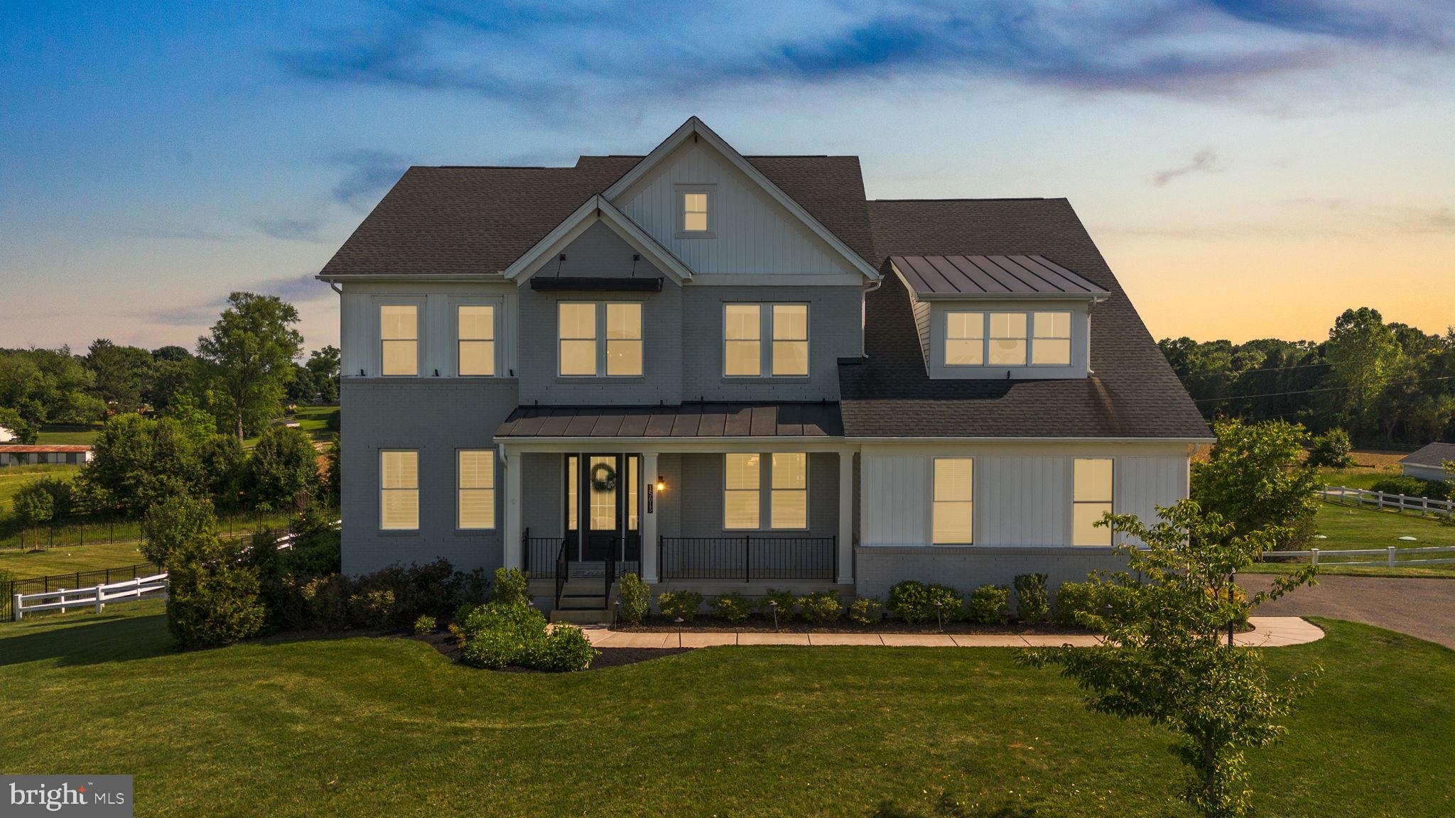 LINDEN GROVE - Residential