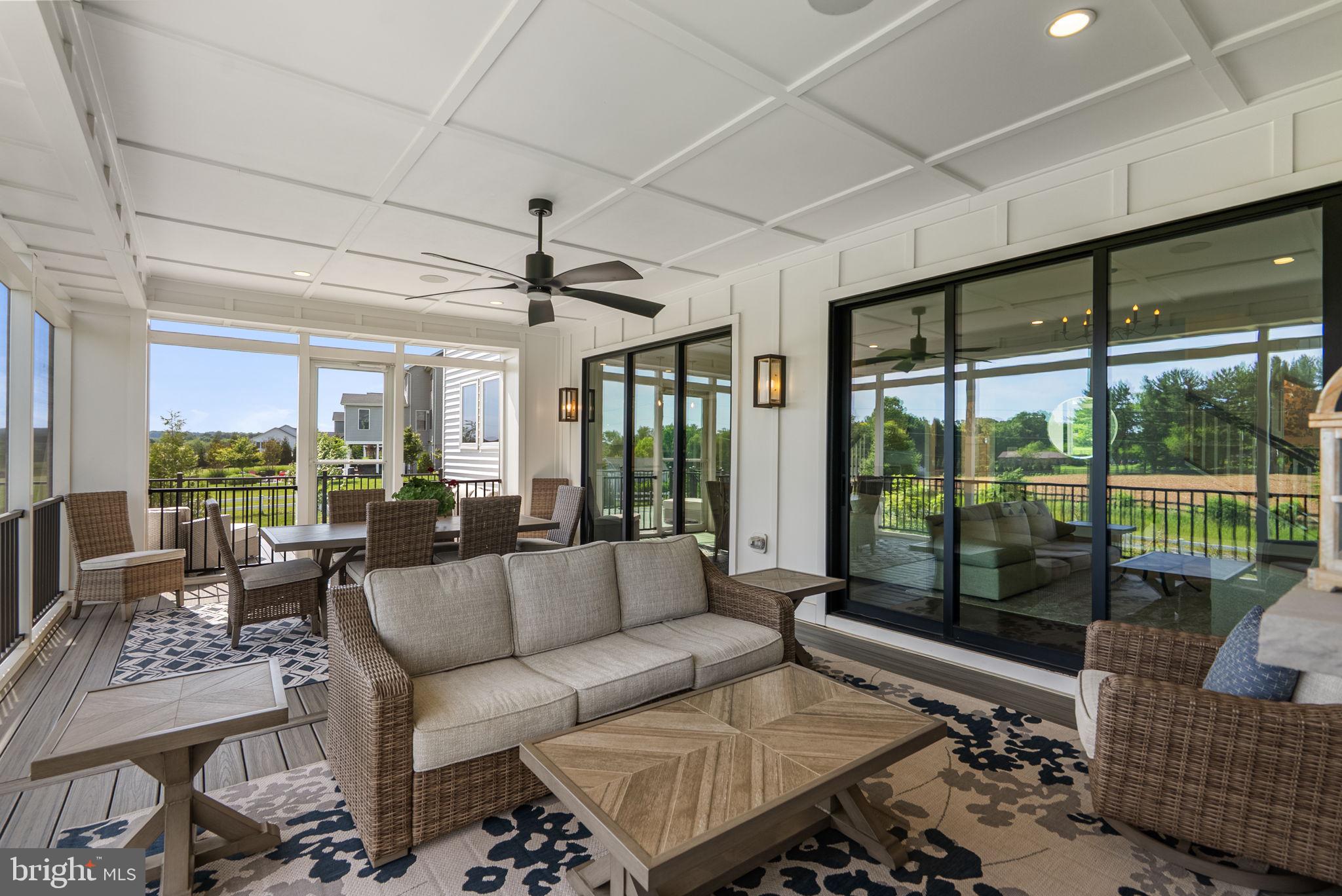 LINDEN GROVE - Residential