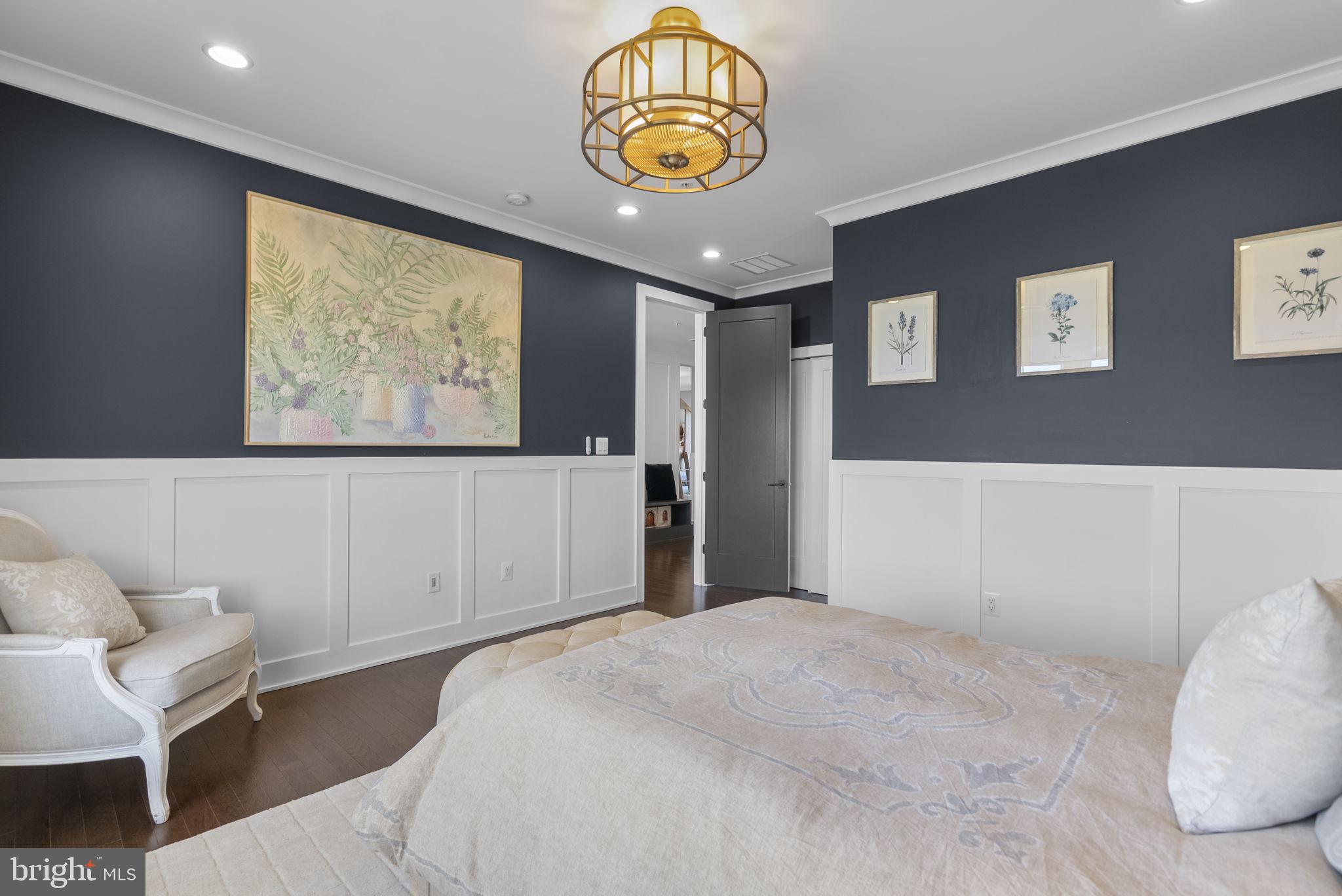 LINDEN GROVE - Residential
