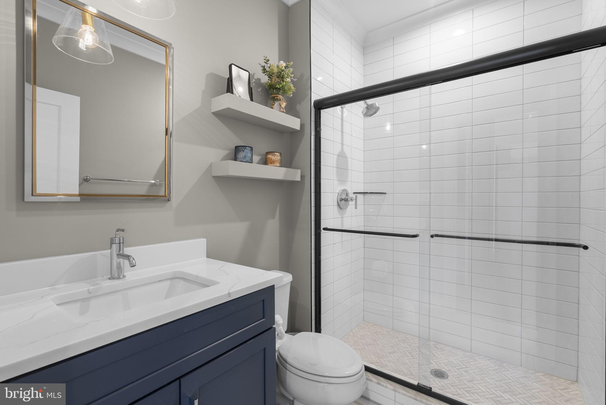 LINDEN GROVE - Residential