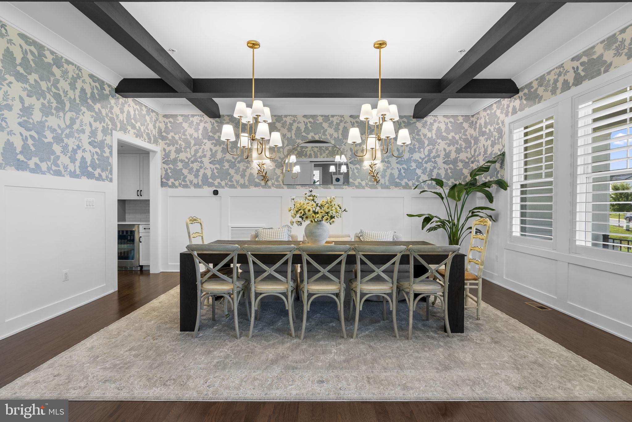 LINDEN GROVE - Residential