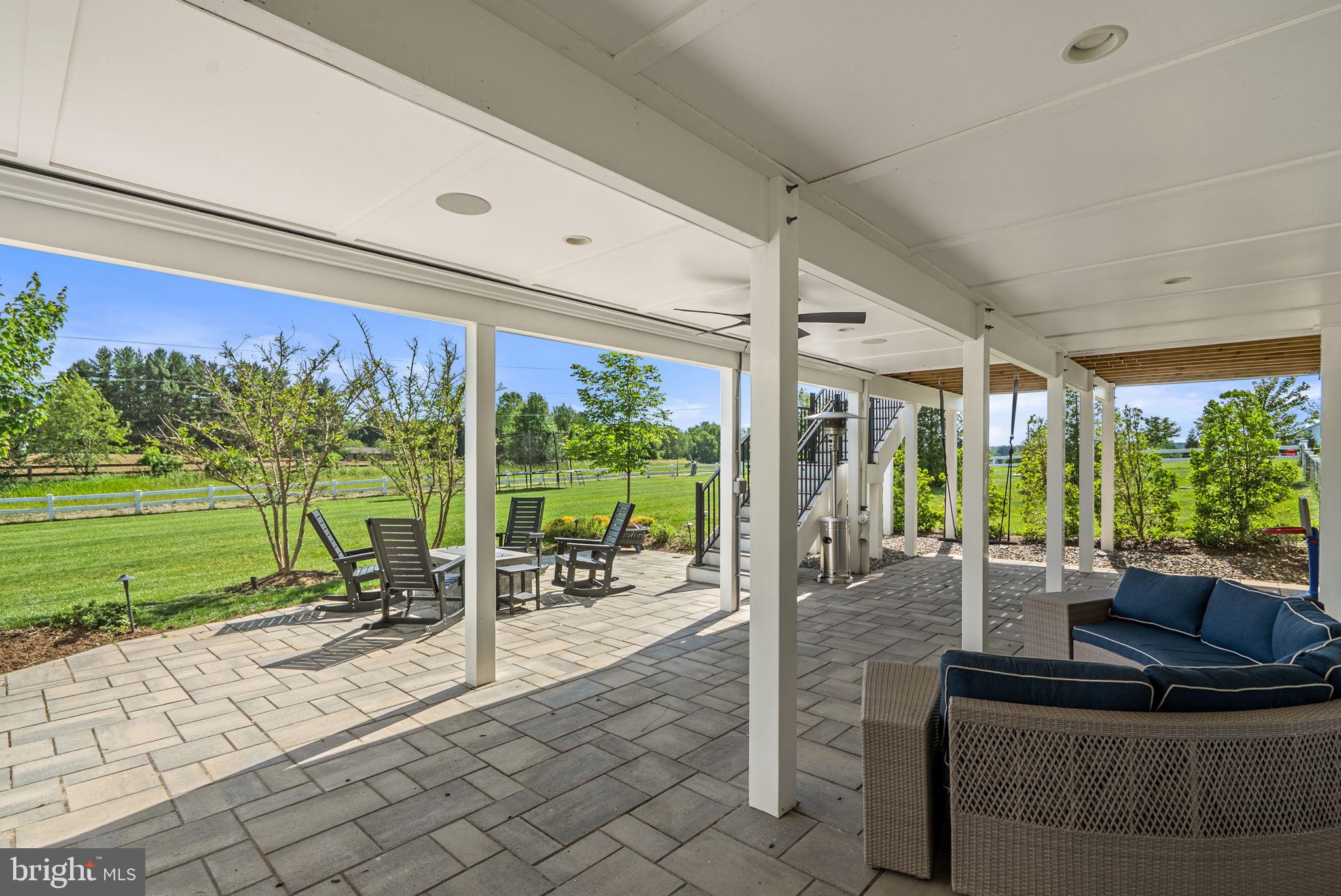 LINDEN GROVE - Residential
