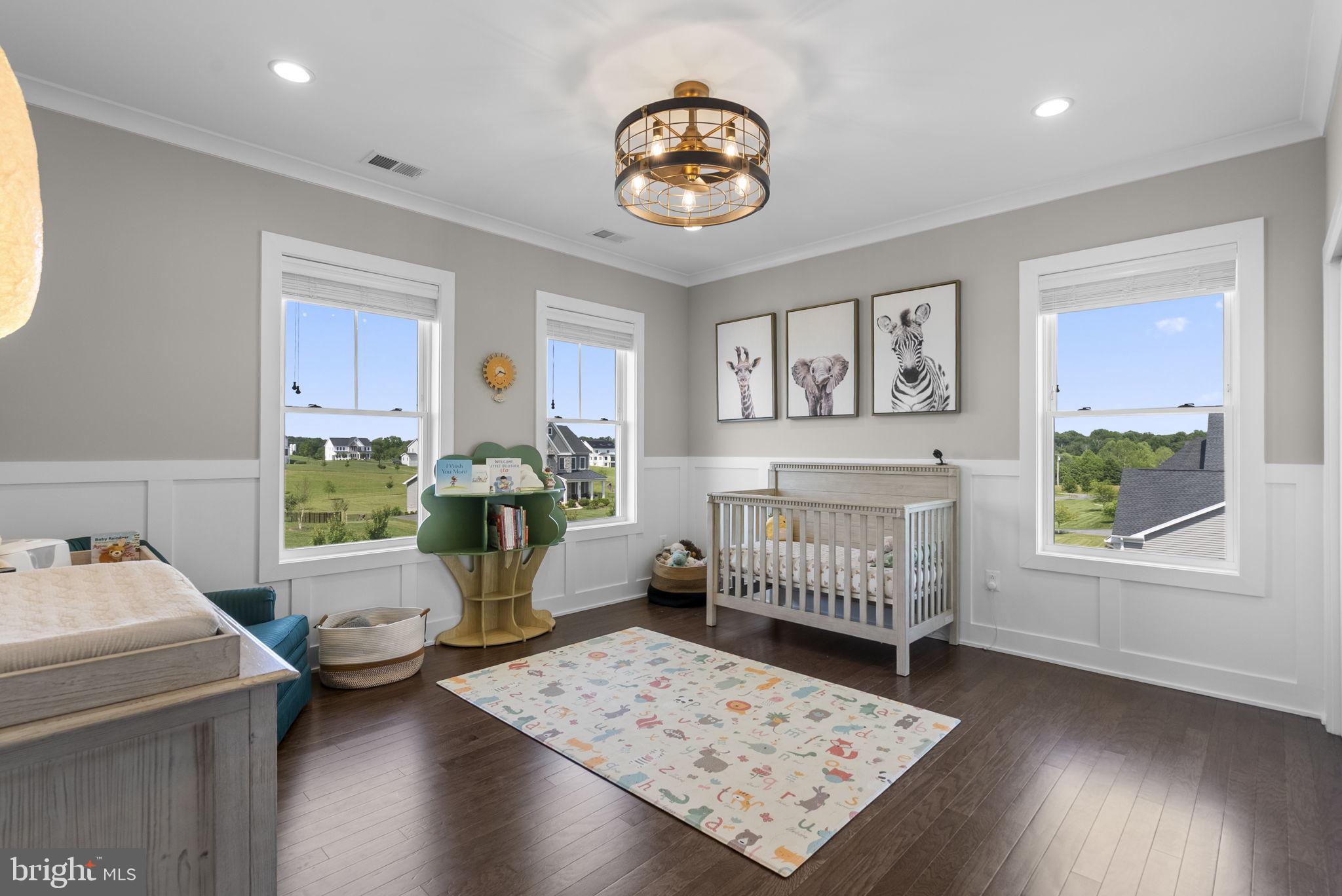 LINDEN GROVE - Residential