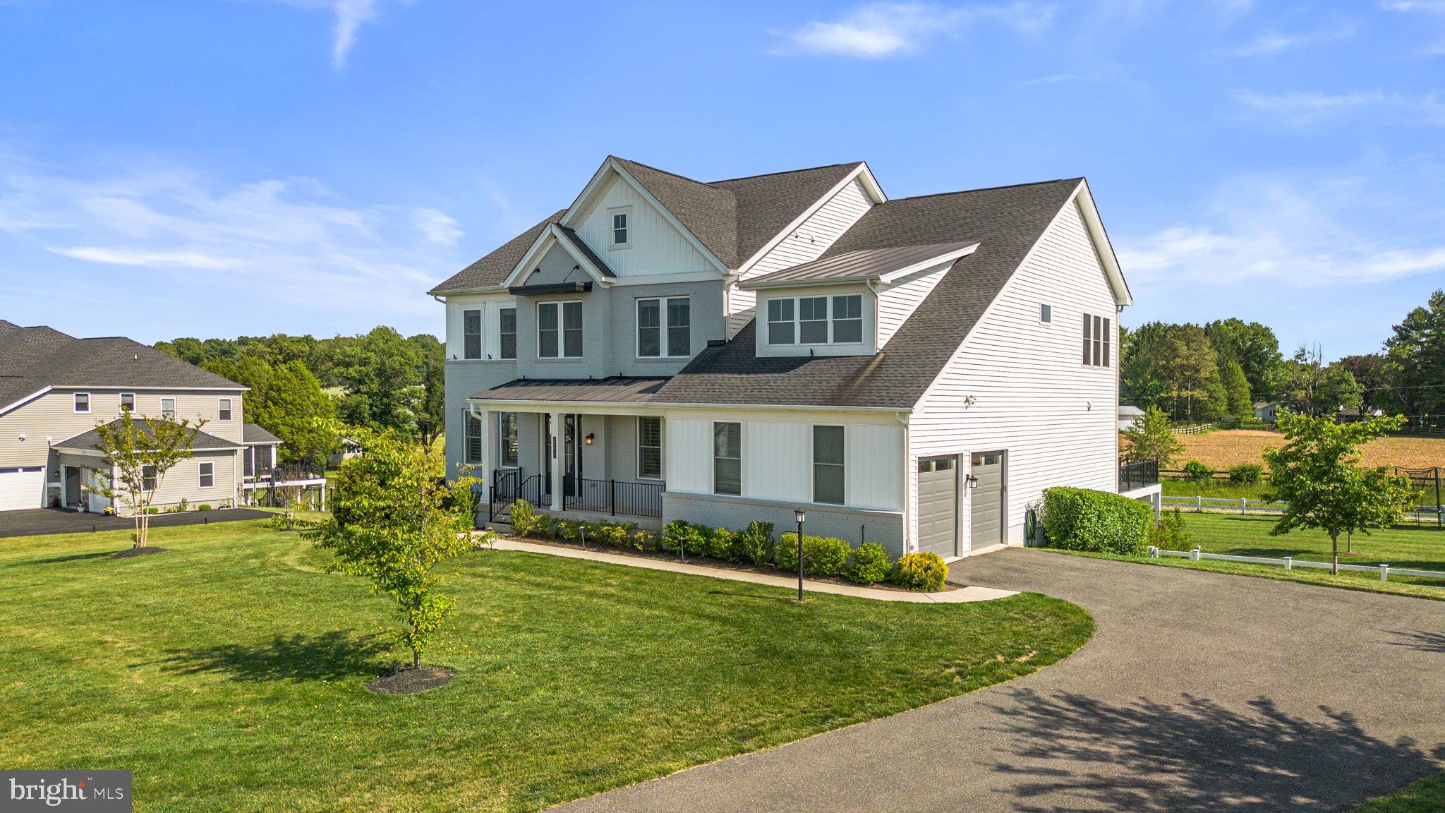 LINDEN GROVE - Residential
